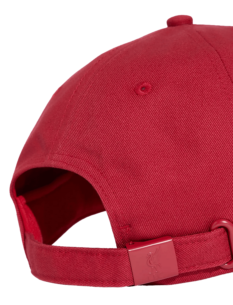 adidas Performance - LFC BB CAP - actmar/white - 3