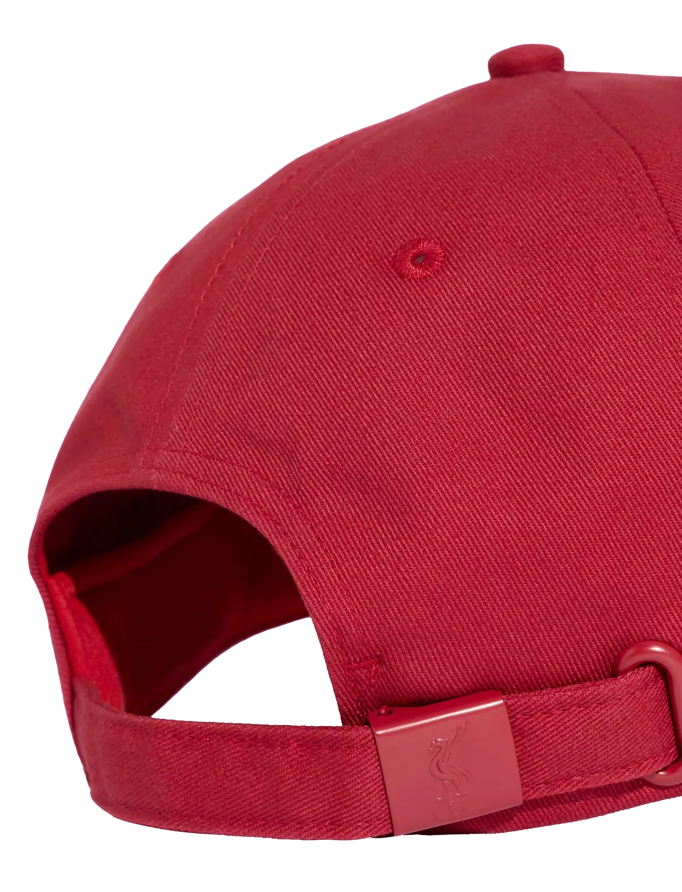 adidas Performance - LFC BB CAP - cepures ar nagu - actmar/white - 3