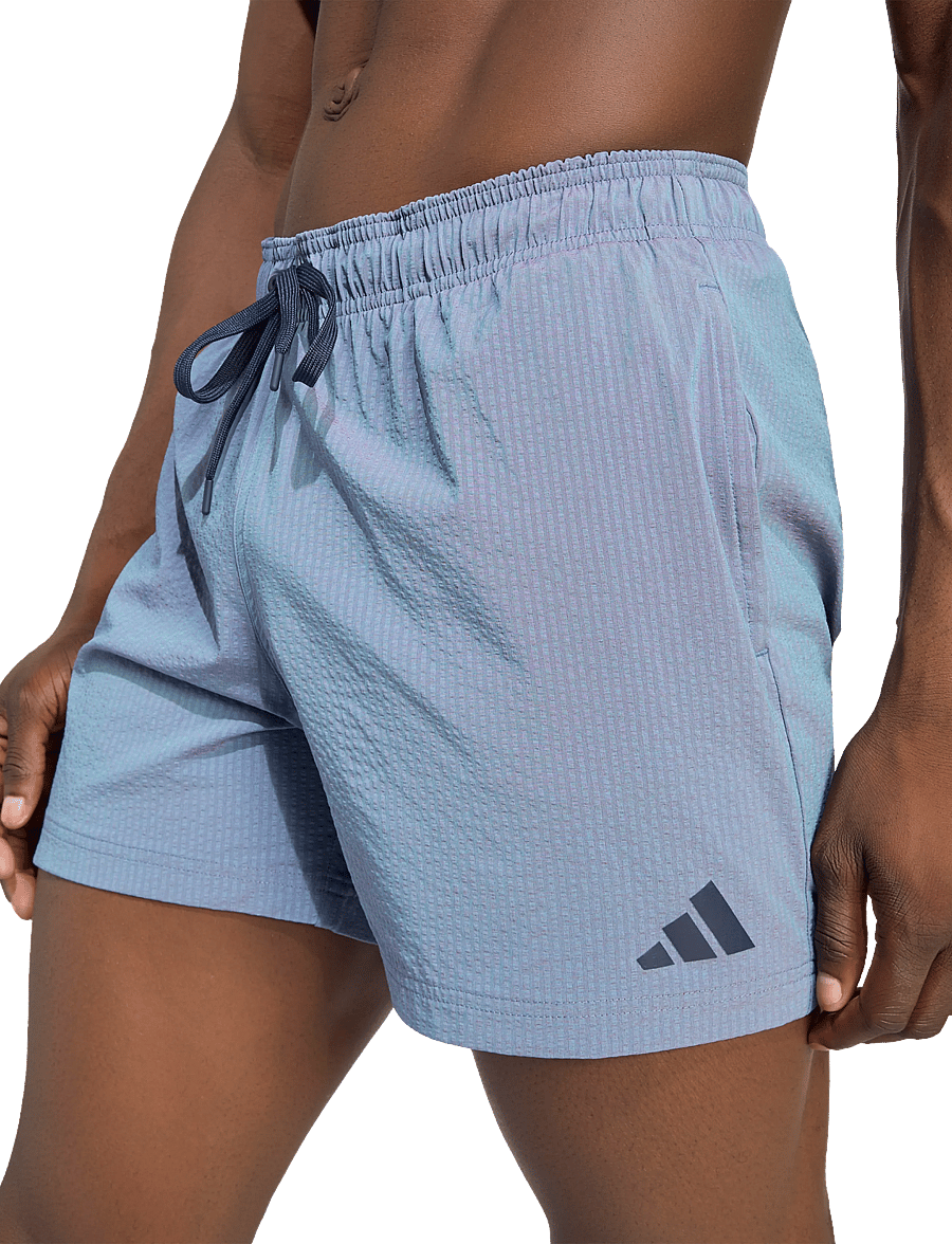 adidas Performance - RESORT SH - badehosen - legink/legink - 4