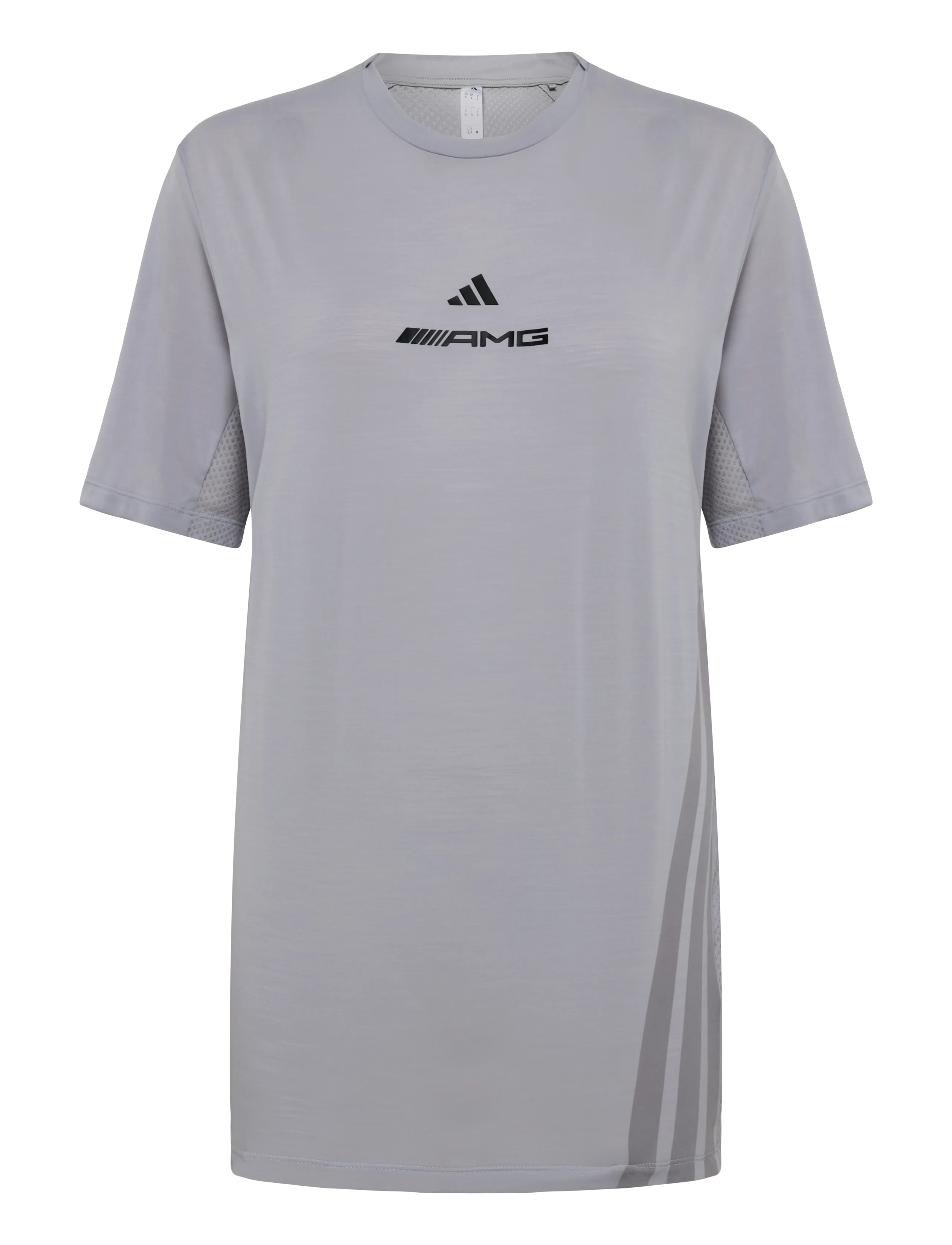adidas Performance AMG T - Kläder - GLOGRY / grey