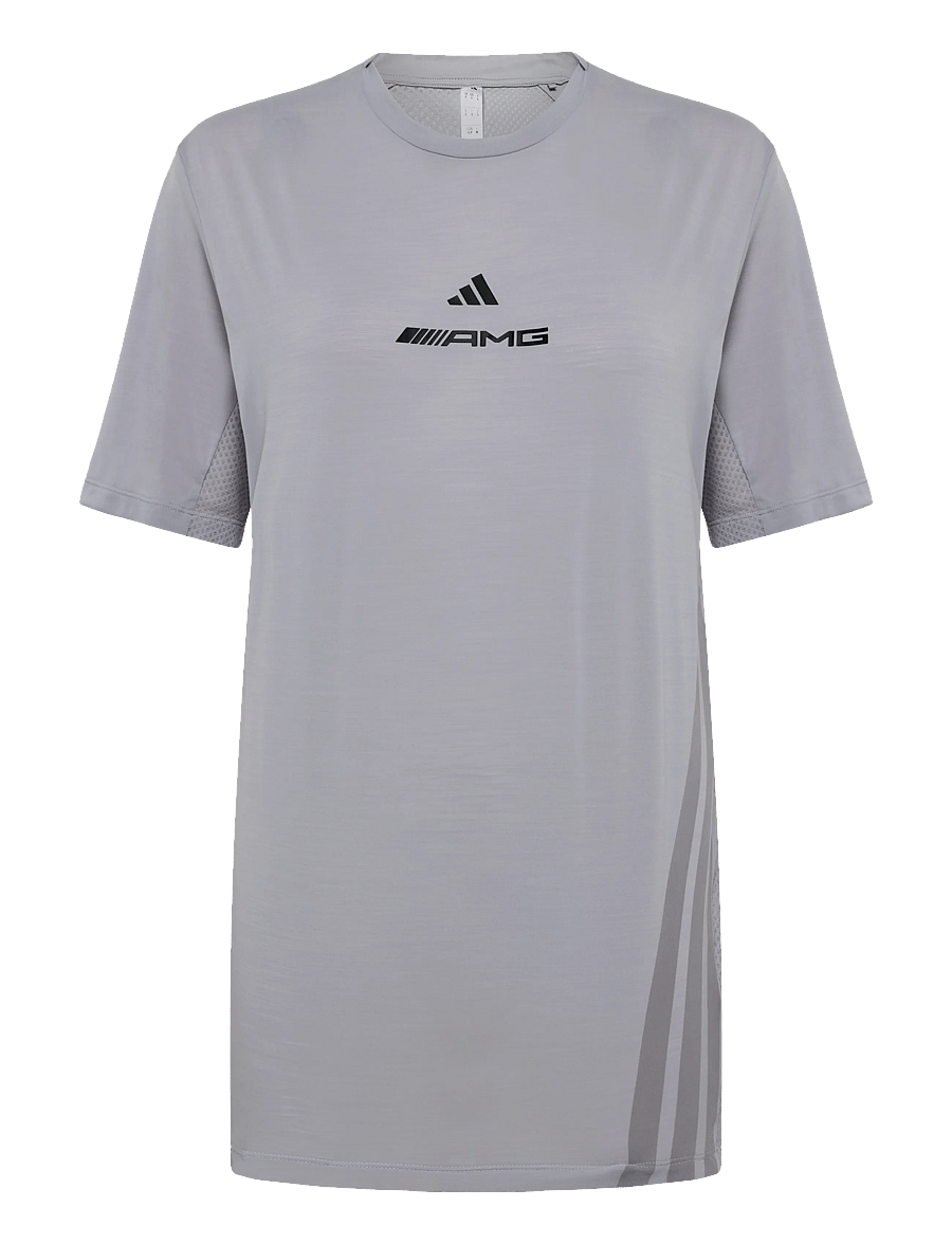 adidas Performance - AMG T - oberteile & t-shirts - glogry - 1