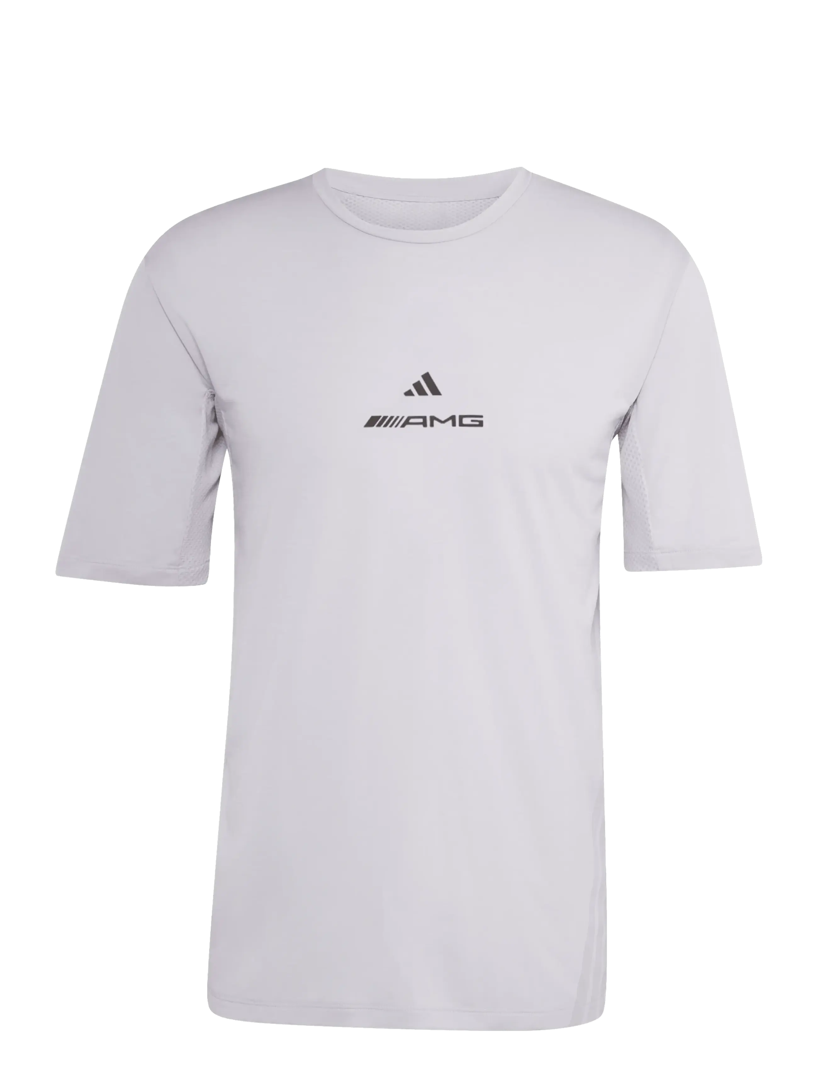 adidas Performance AMG T - T-Shirts - GLOGRY / grey