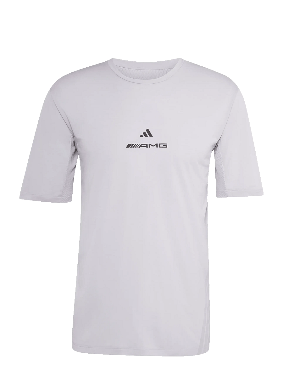 adidas Performance - AMG T - t-shirts - glogry - 1
