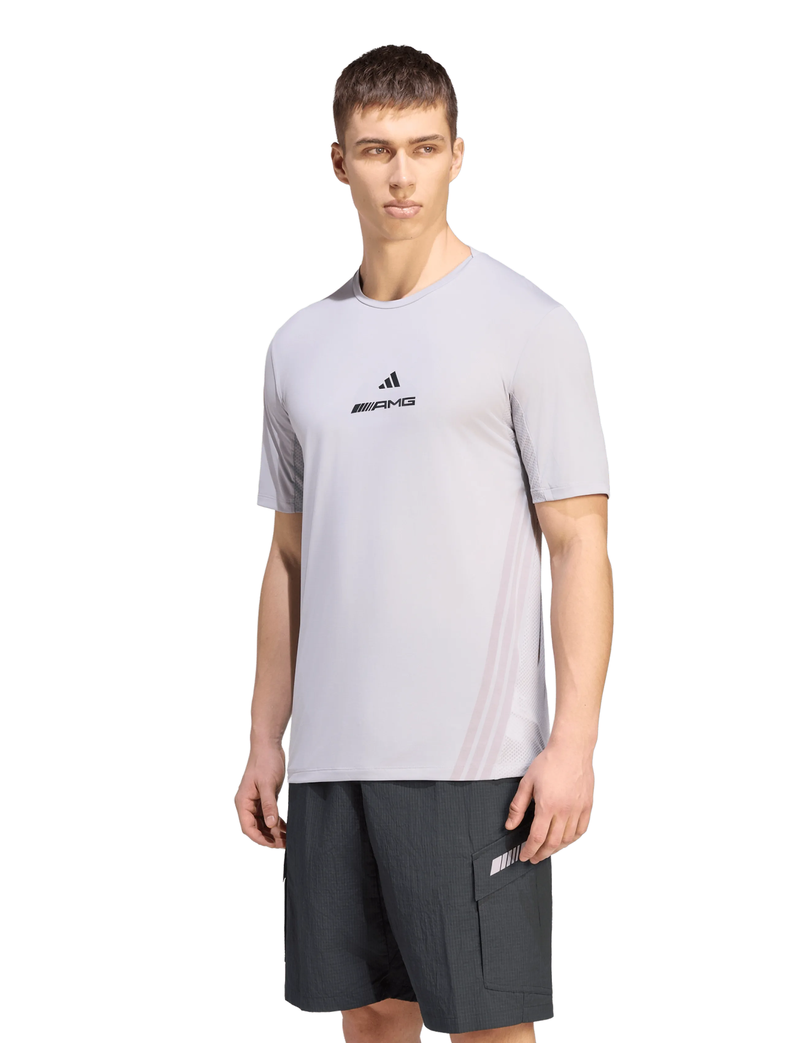 adidas Performance - AMG T - glogry - 2