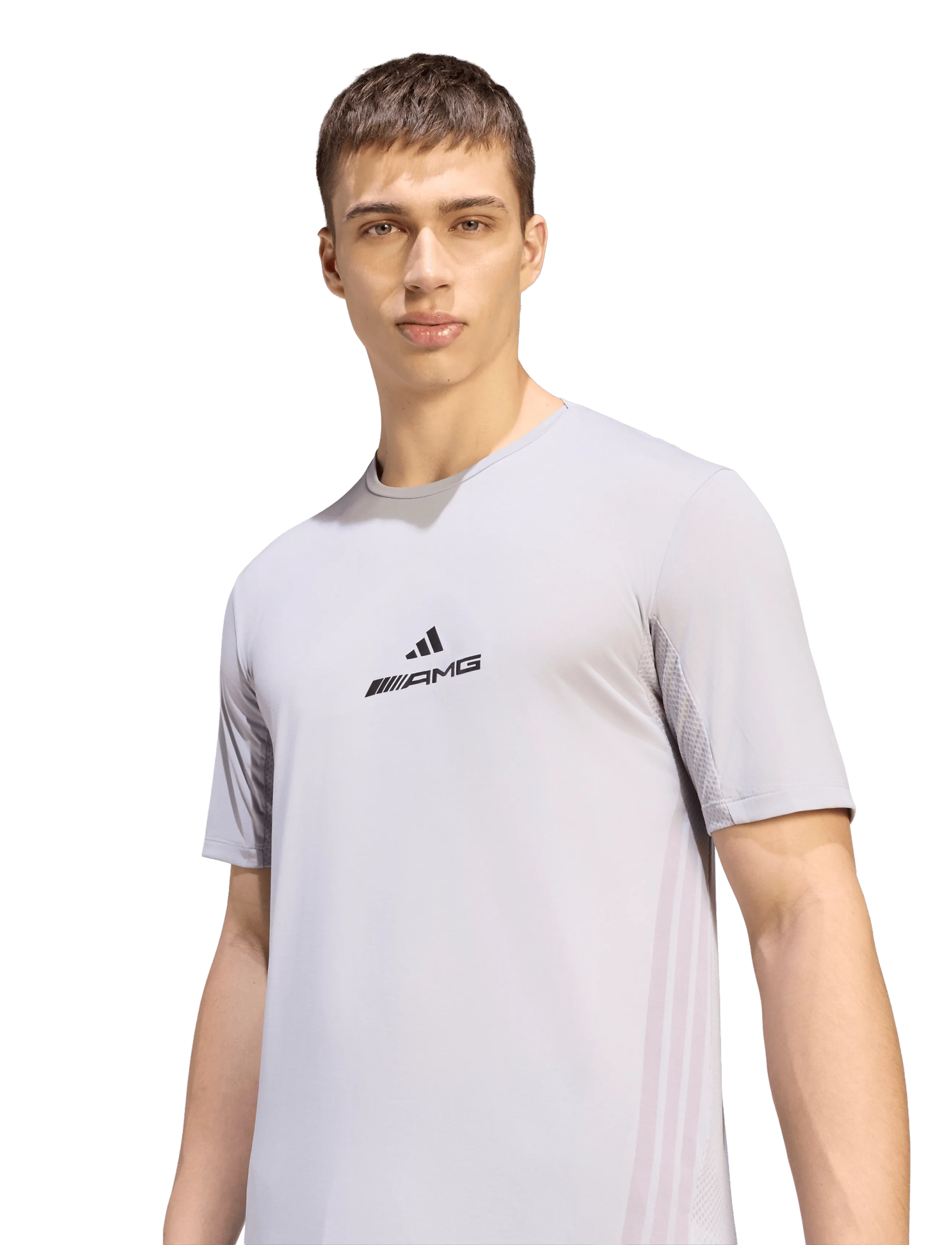 adidas Performance - AMG T - glogry - 3