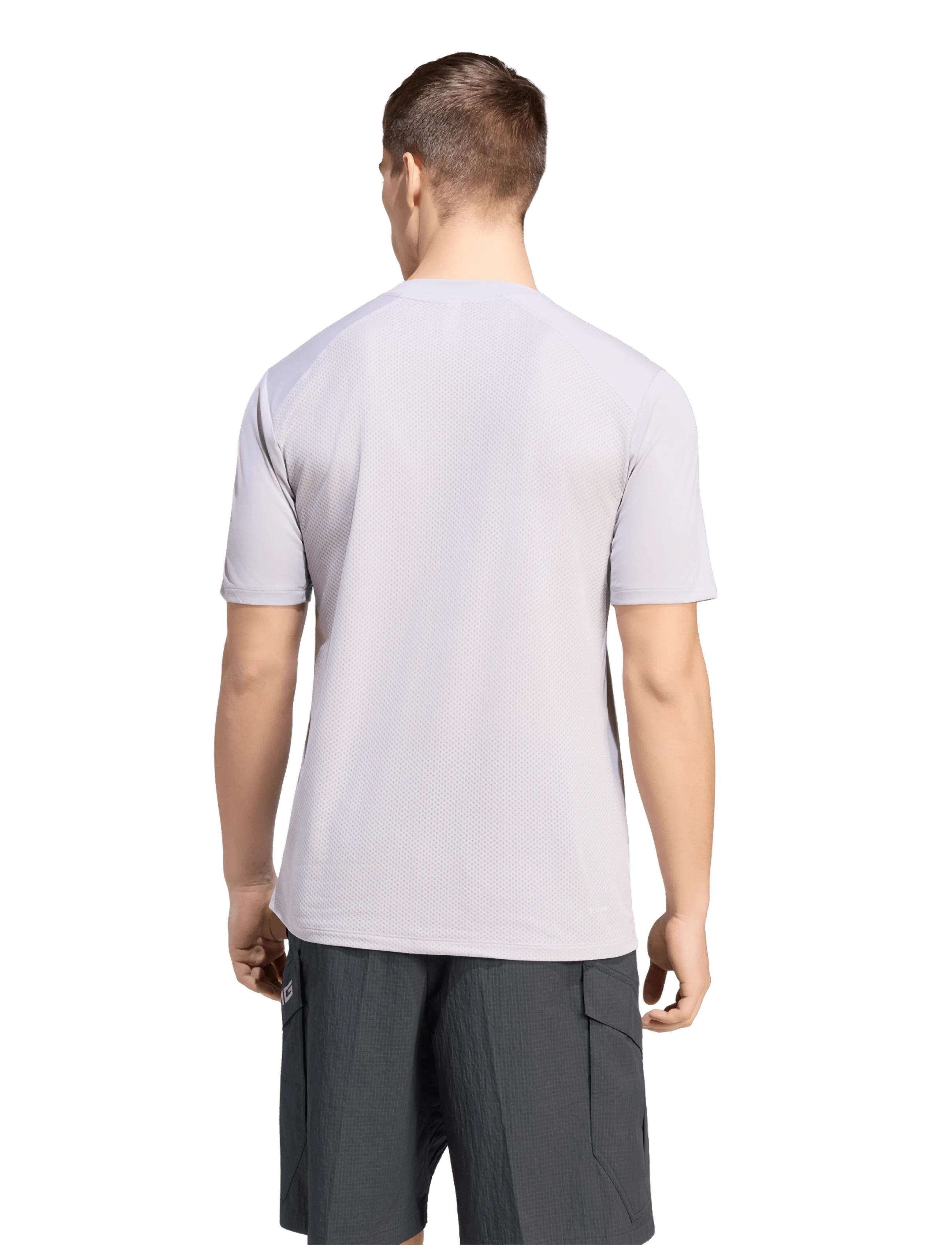 adidas Performance - AMG T - glogry - 5