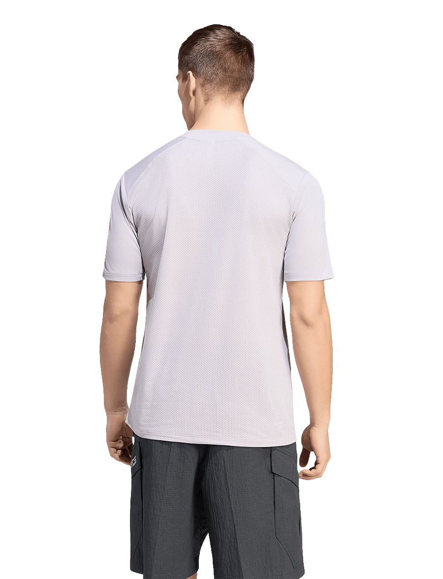 adidas Performance - AMG T - t-shirts - glogry - 5