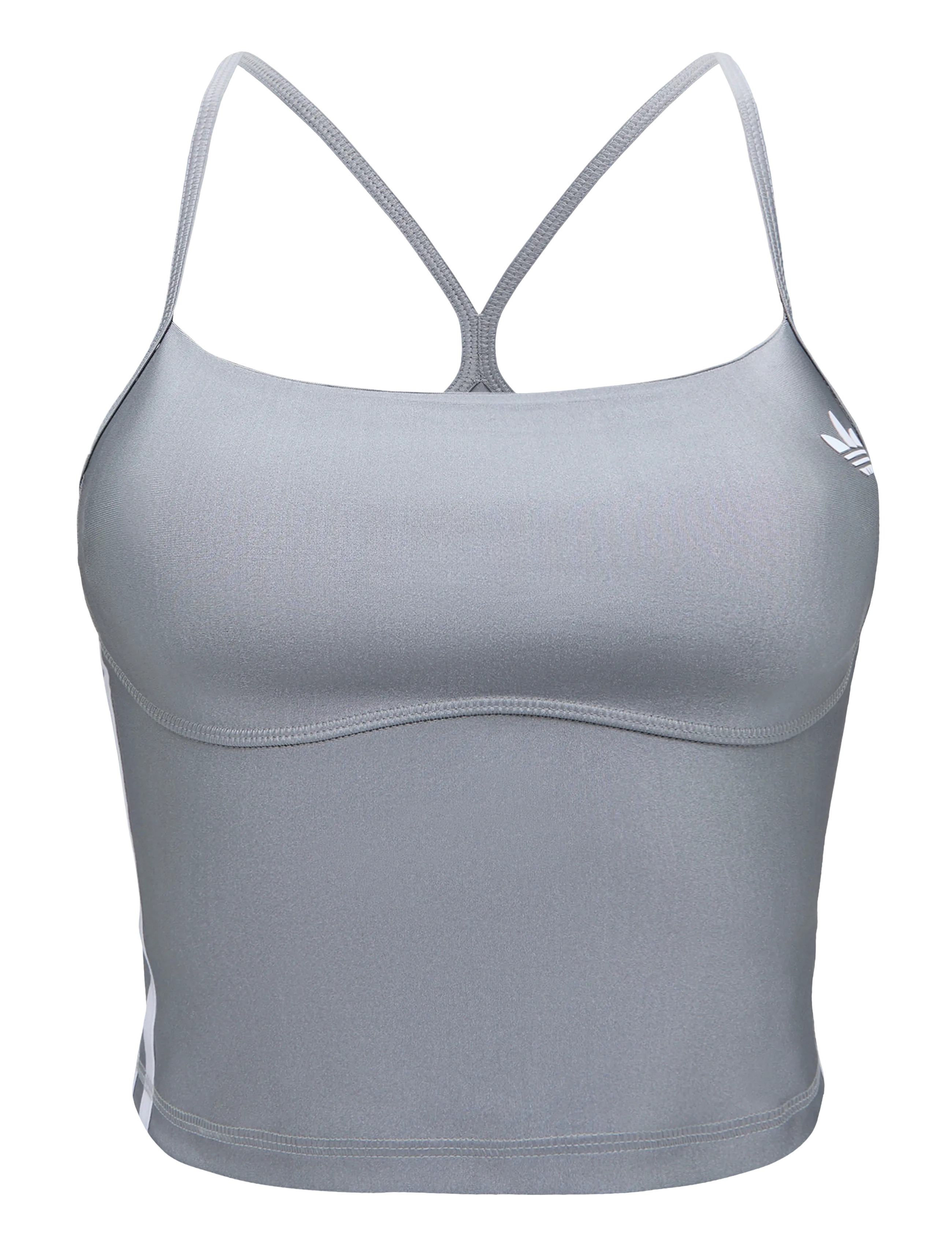adidas Performance OG SP TANK PAD - Sporttoppar - GRETHR / grey