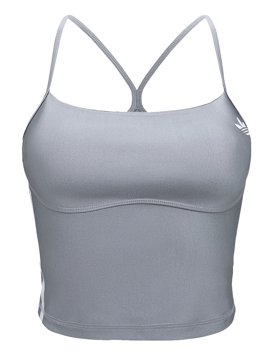 adidas Performance - OG SP TANK PAD - crop tops - grethr - 0