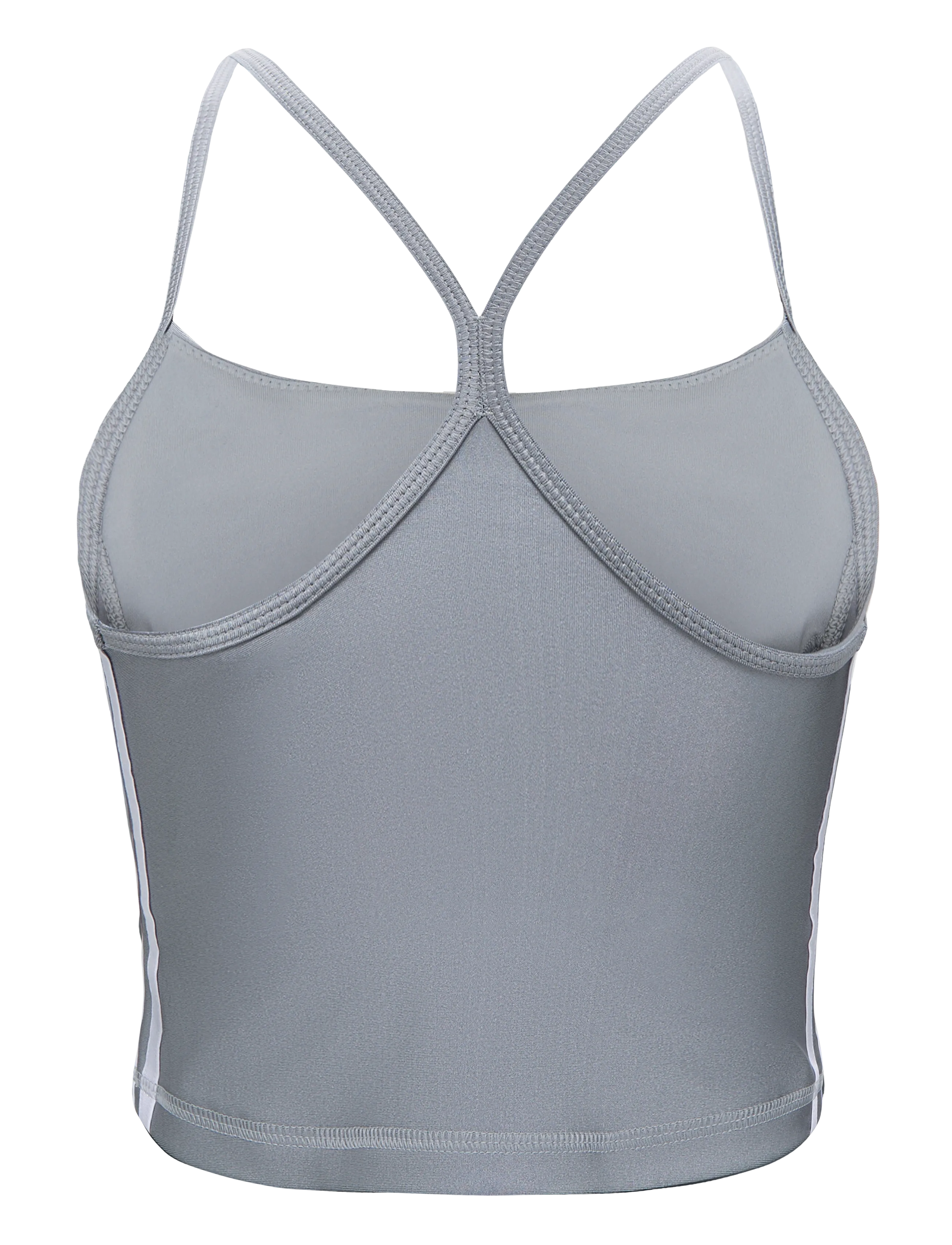 adidas Performance - OG SP TANK PAD - crop tops - grethr - 1