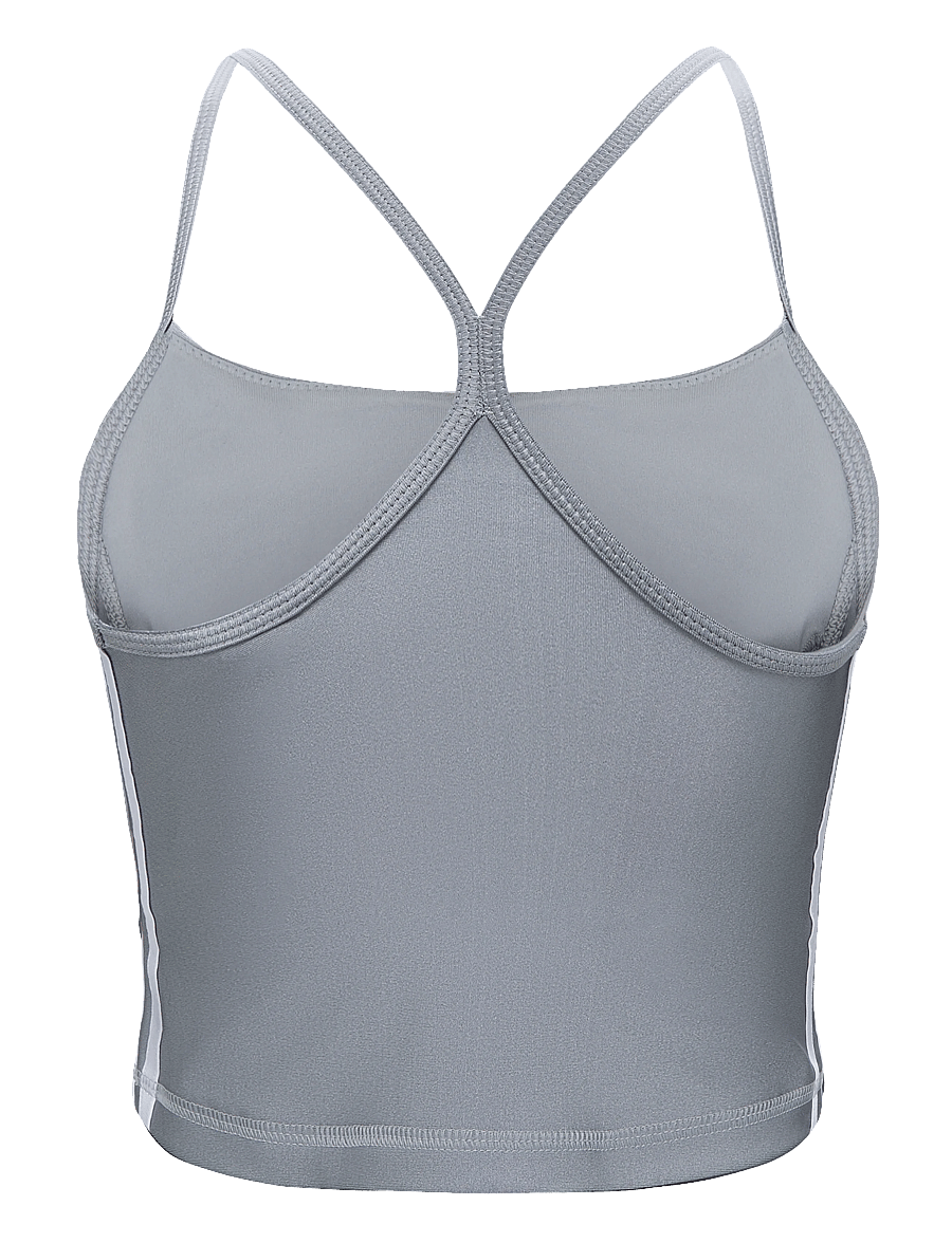 adidas Performance - OG SP TANK PAD - crop tops - grethr - 1