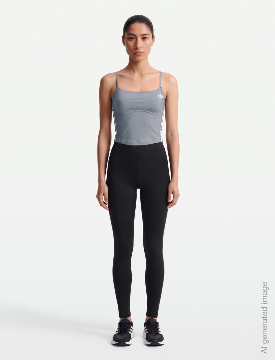 adidas Performance - OG SP TANK PAD - tanktops - grethr - 0