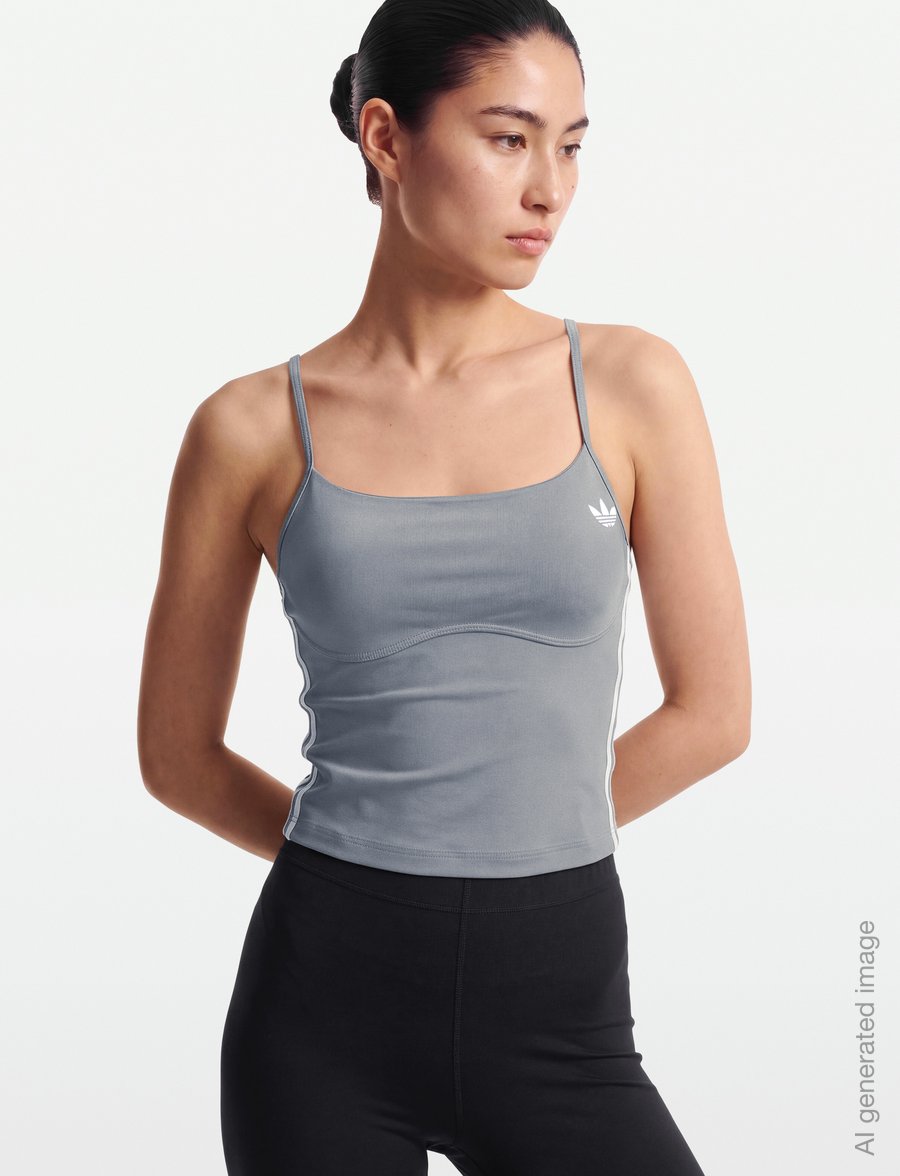 adidas Performance - OG SP TANK PAD - tanktops - grethr - 3