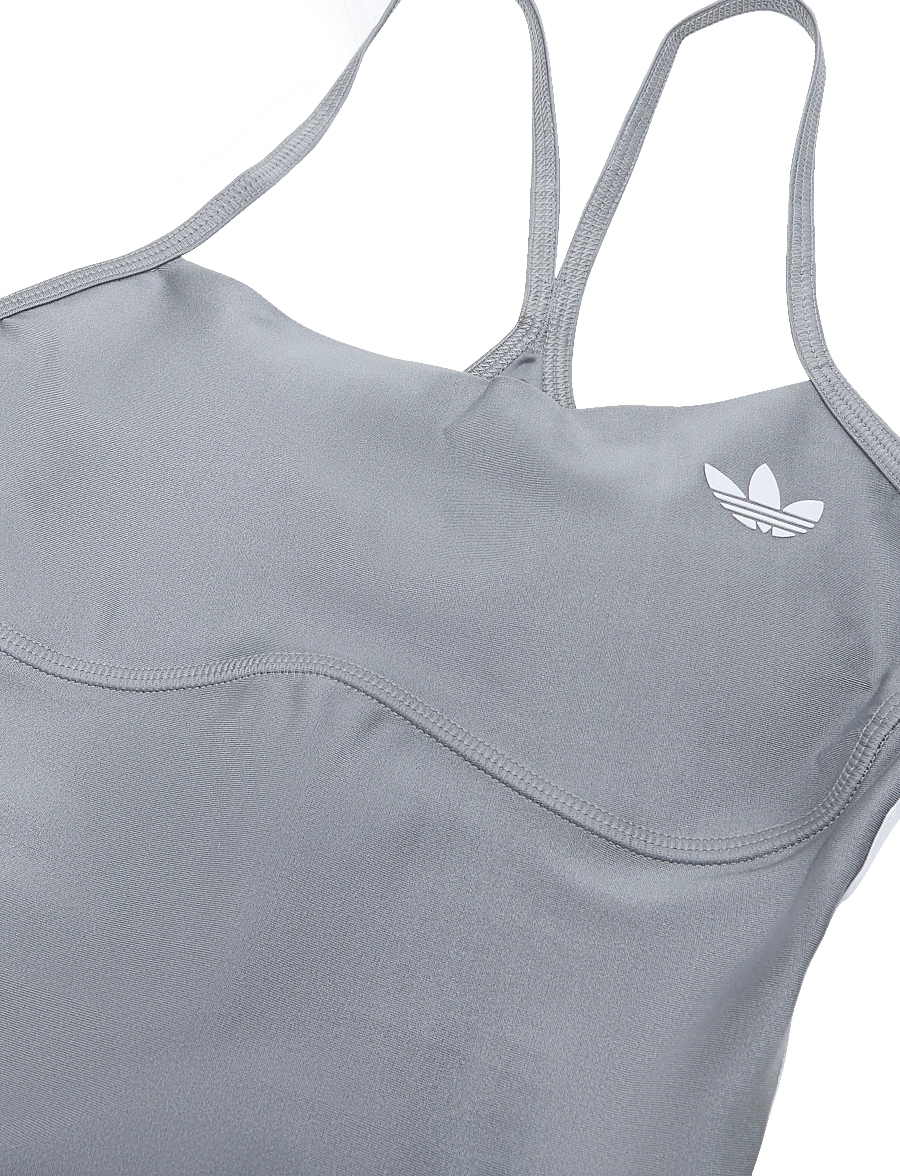 adidas Performance - OG SP TANK PAD - crop tops - grethr - 2