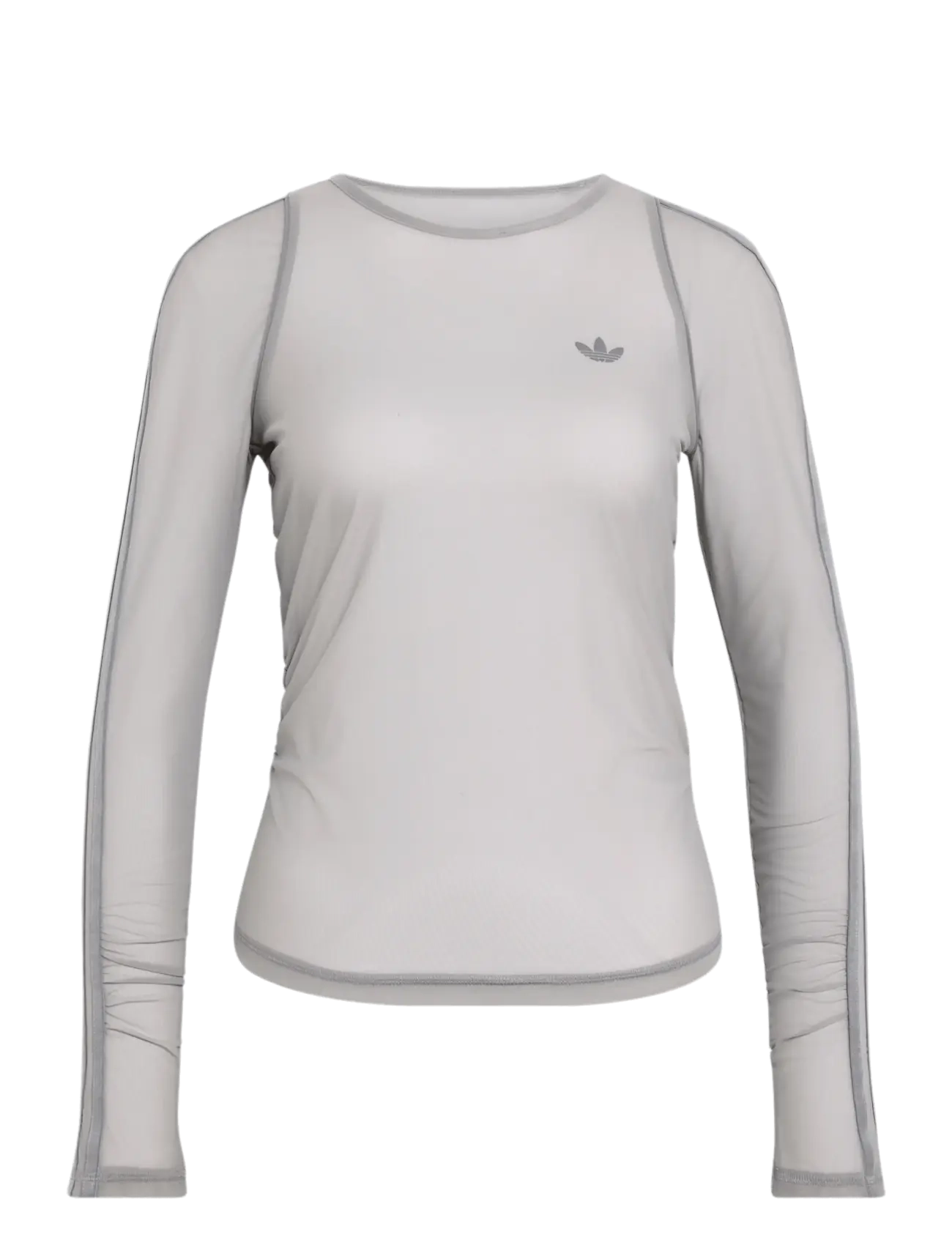 adidas Performance OG SP LONG SLV - Bestsellere Sport - GRETHR / grey
