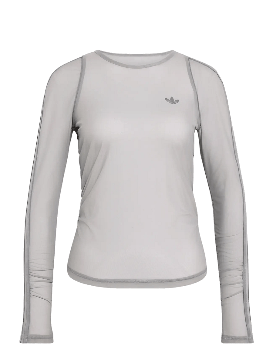 adidas Performance - OG SP LONG SLV - longsleeved tops - grethr - 0