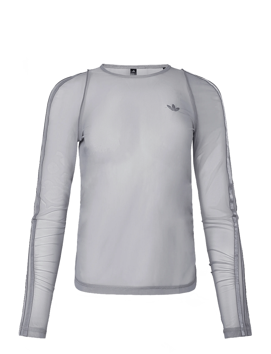 adidas Performance - OG SP LONG SLV - top met lange mouwen - grethr - 1