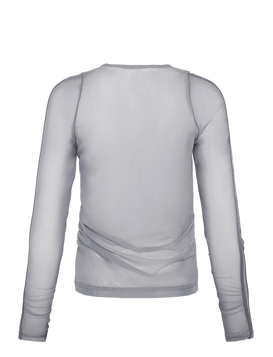 adidas Performance - OG SP LONG SLV - top met lange mouwen - grethr - 2