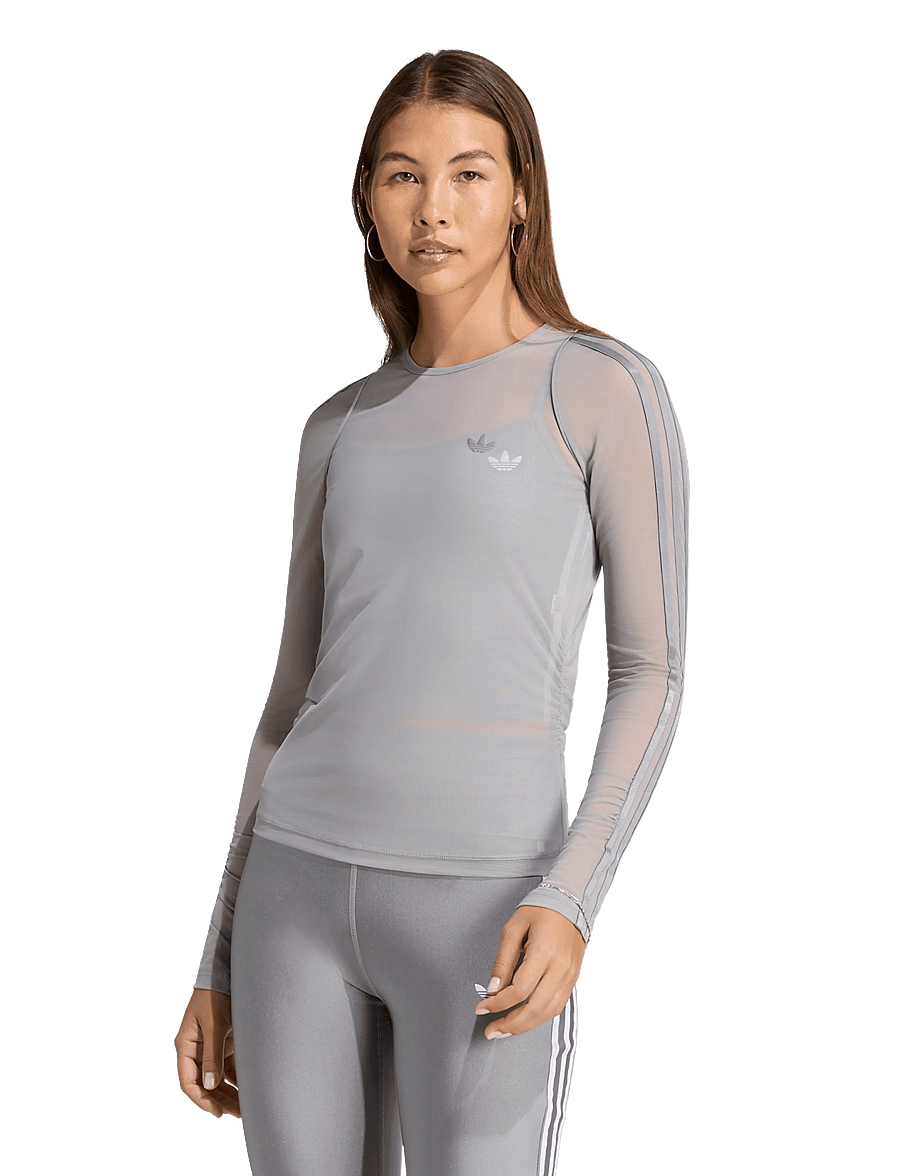 adidas Performance - OG SP LONG SLV - top met lange mouwen - grethr - 0