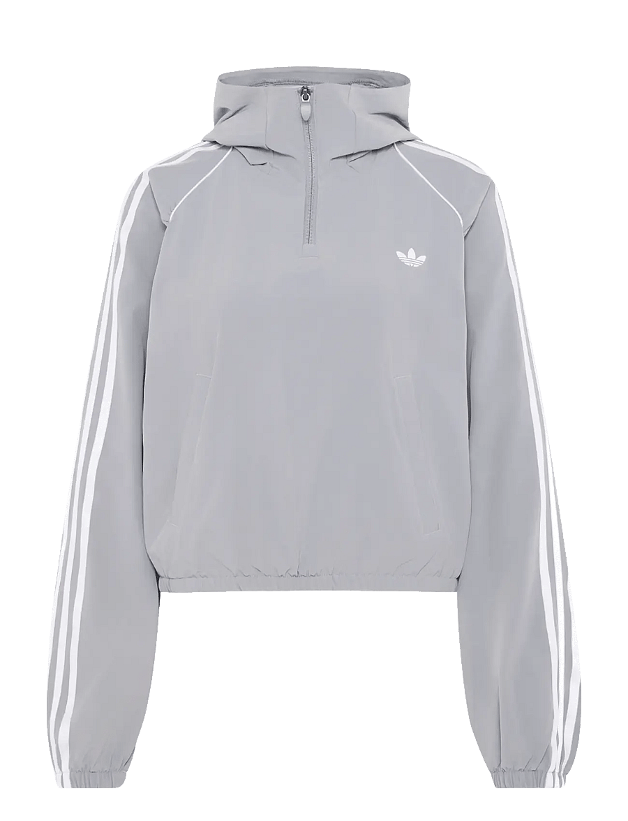 adidas Performance - OG SP COVER UP - hættetrøjer - grethr - 0