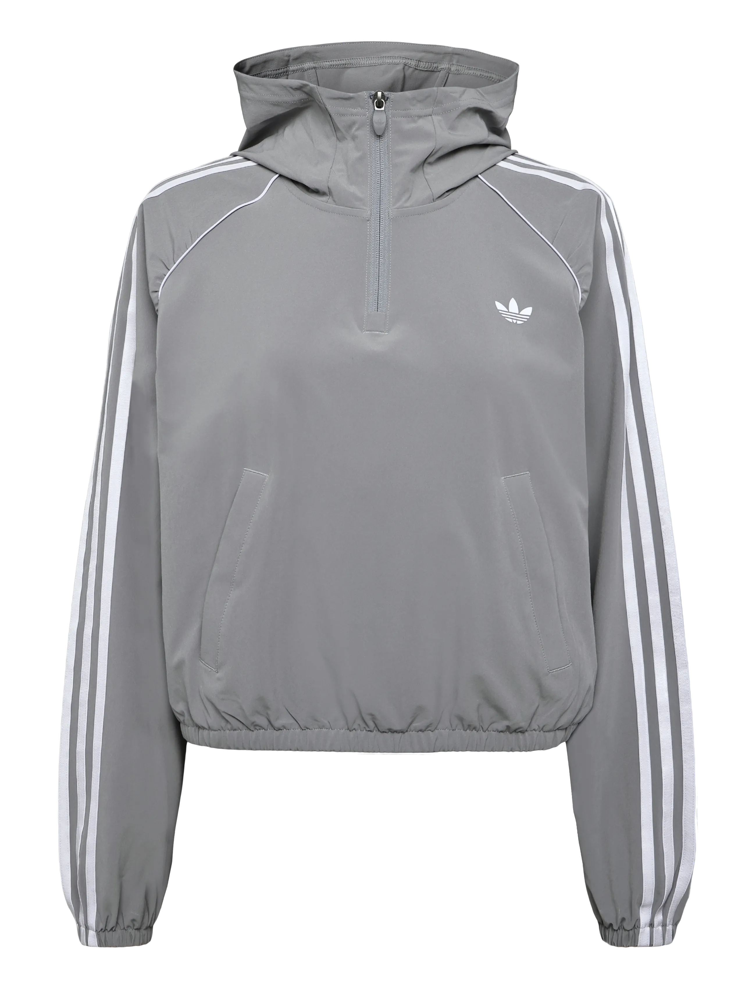 adidas Performance OG SP COVER UP - Clothing - GRETHR / grey