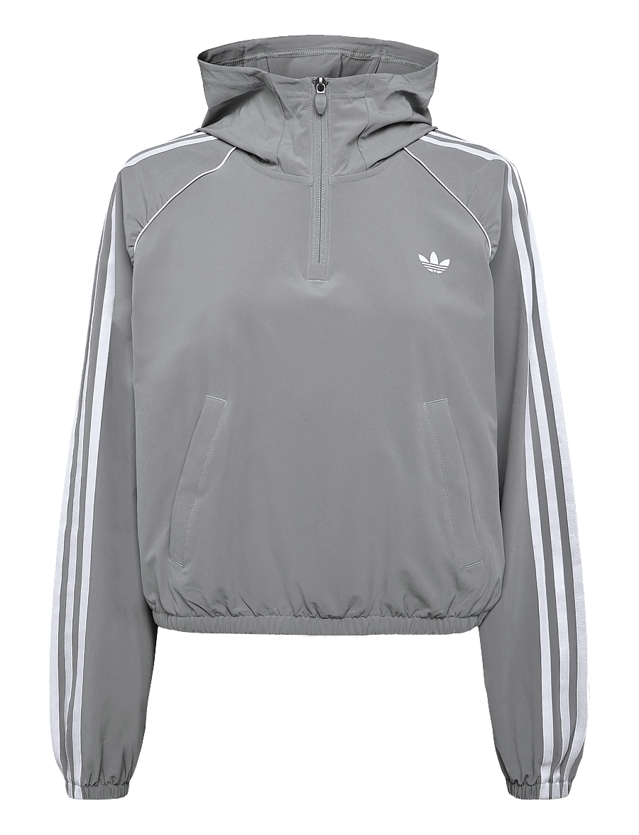adidas Performance - OG SP COVER UP - kapuzenpullover - grethr - 1