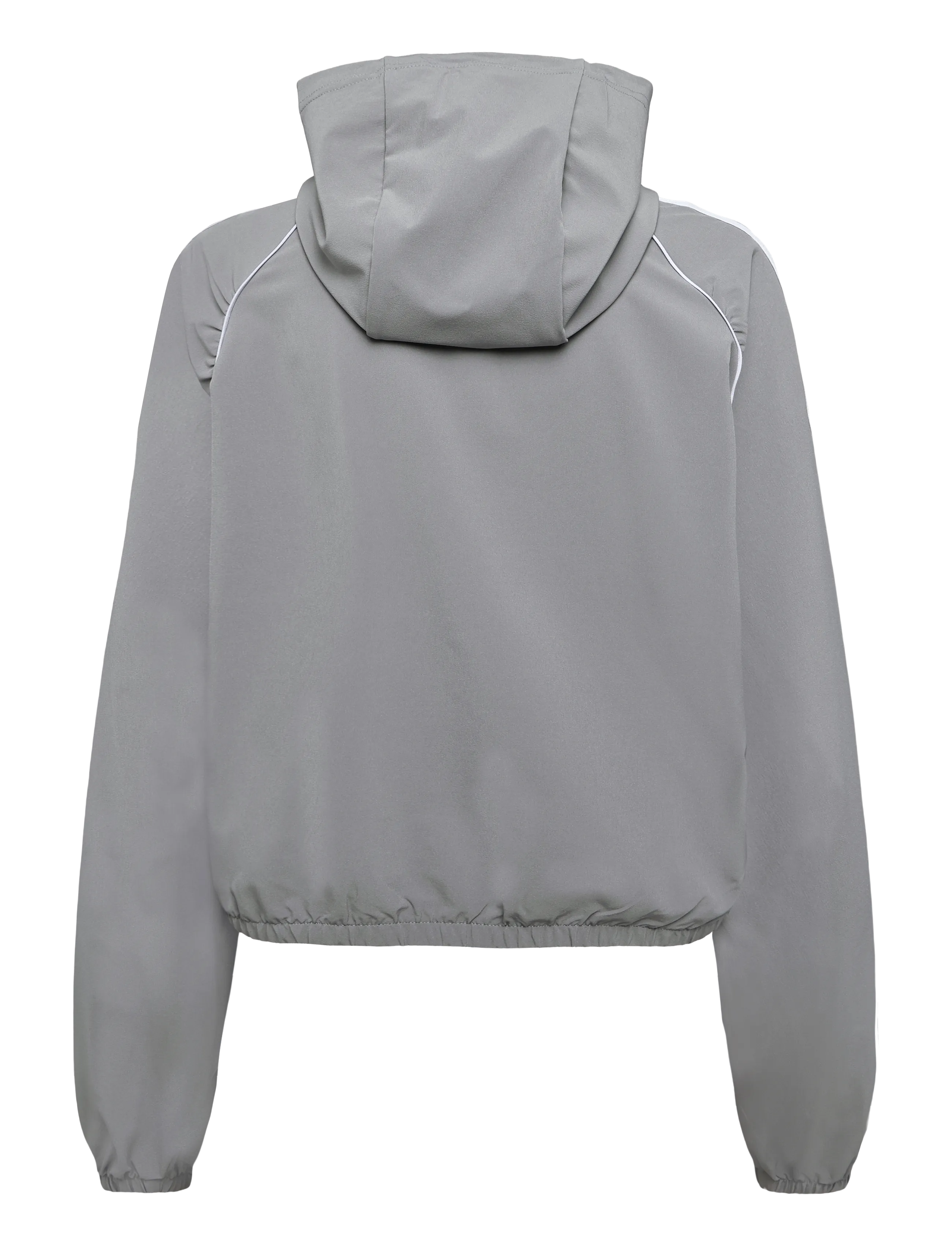 adidas Performance - OG SP COVER UP - kapuzenpullover - grethr - 2