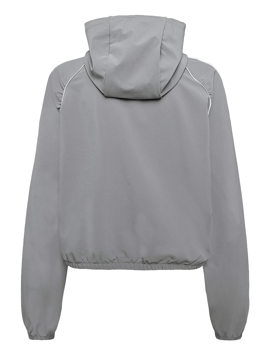 adidas Performance - OG SP COVER UP - kapuzenpullover - grethr - 2