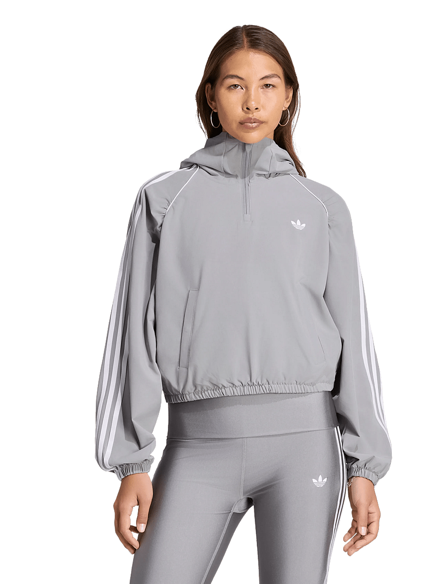 adidas Performance - OG SP COVER UP - hoodies - grethr - 0
