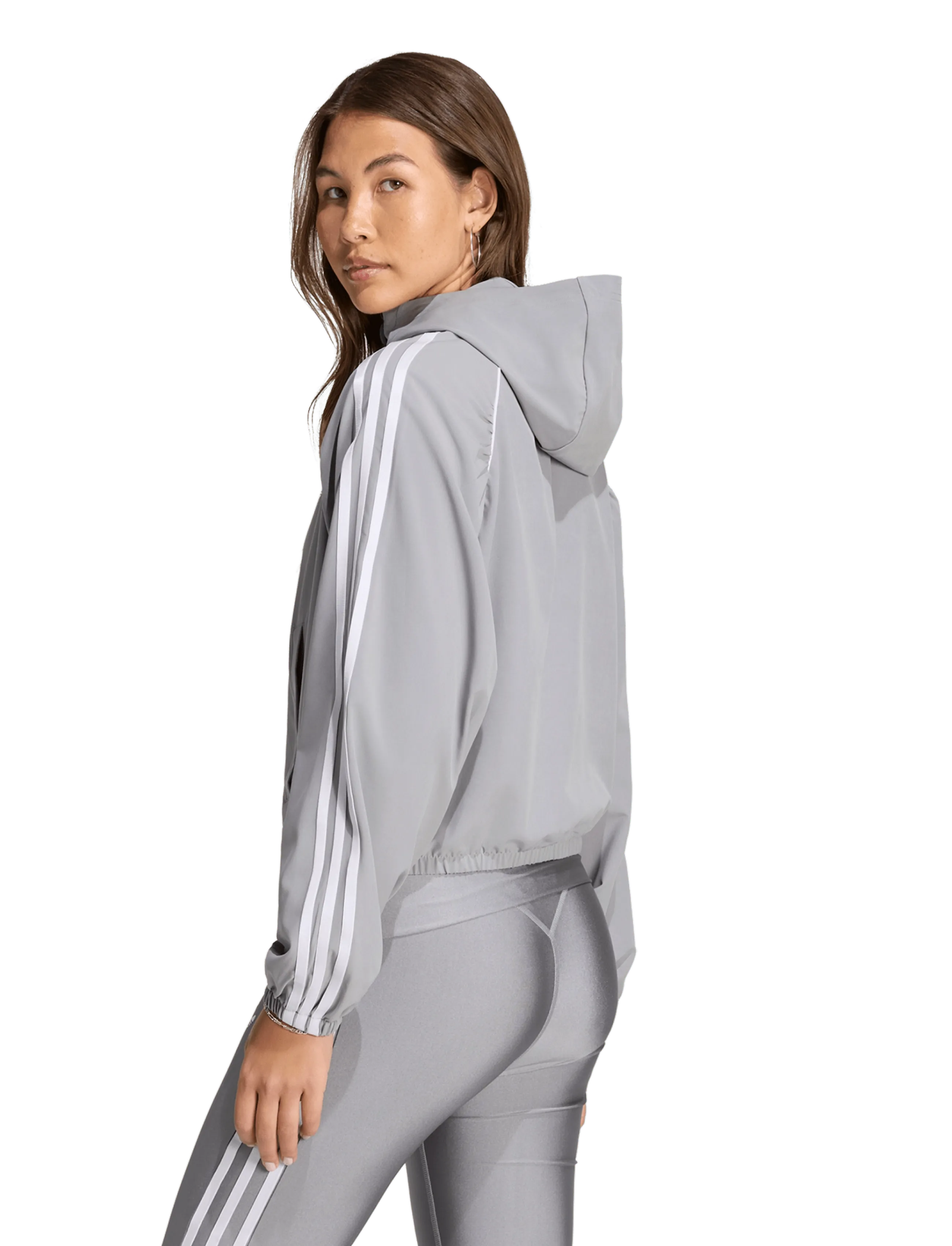 adidas Performance - OG SP COVER UP - hoodies - grethr - 2