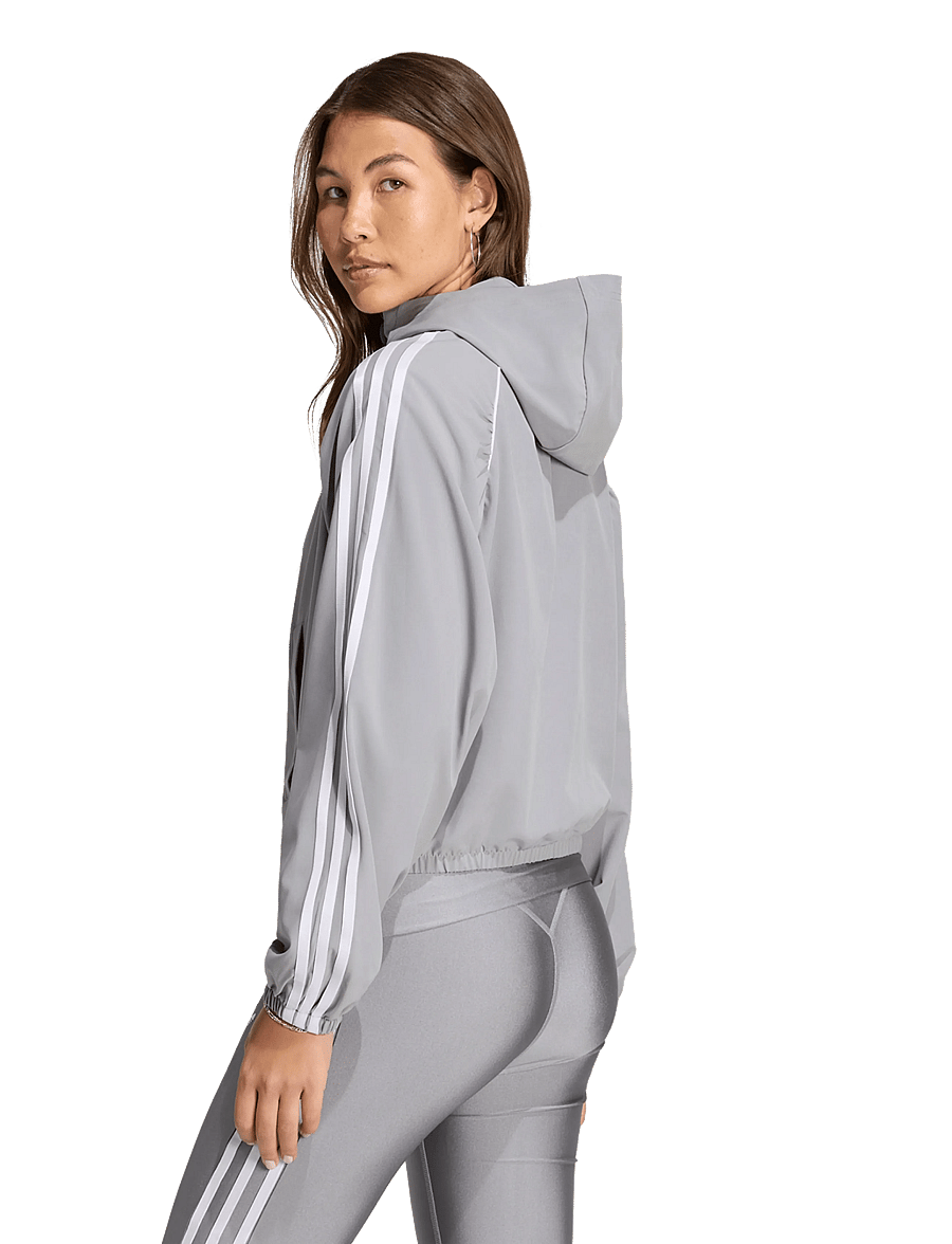 adidas Performance - OG SP COVER UP - hoodies - grethr - 2