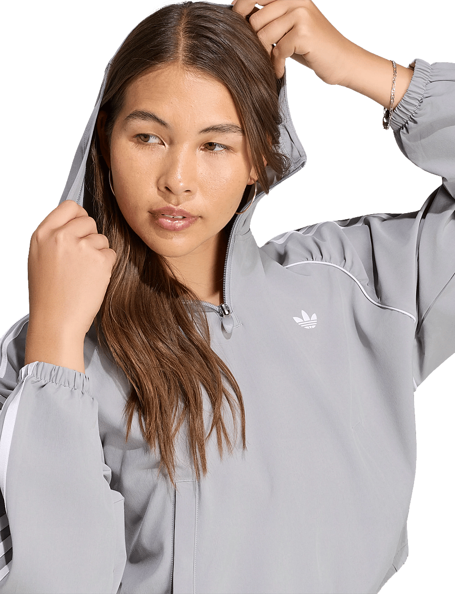 adidas Performance - OG SP COVER UP - hoodies - grethr - 3
