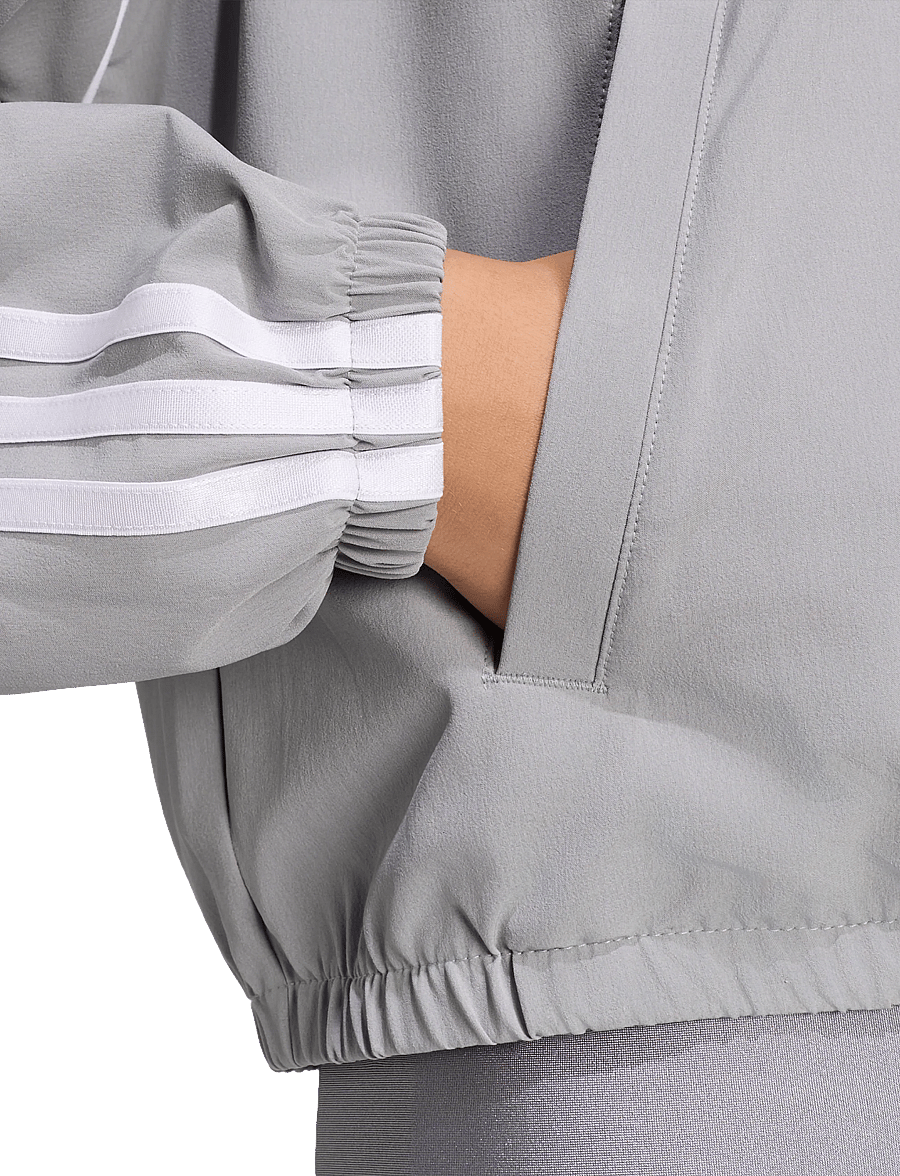 adidas Performance - OG SP COVER UP - hoodies - grethr - 4
