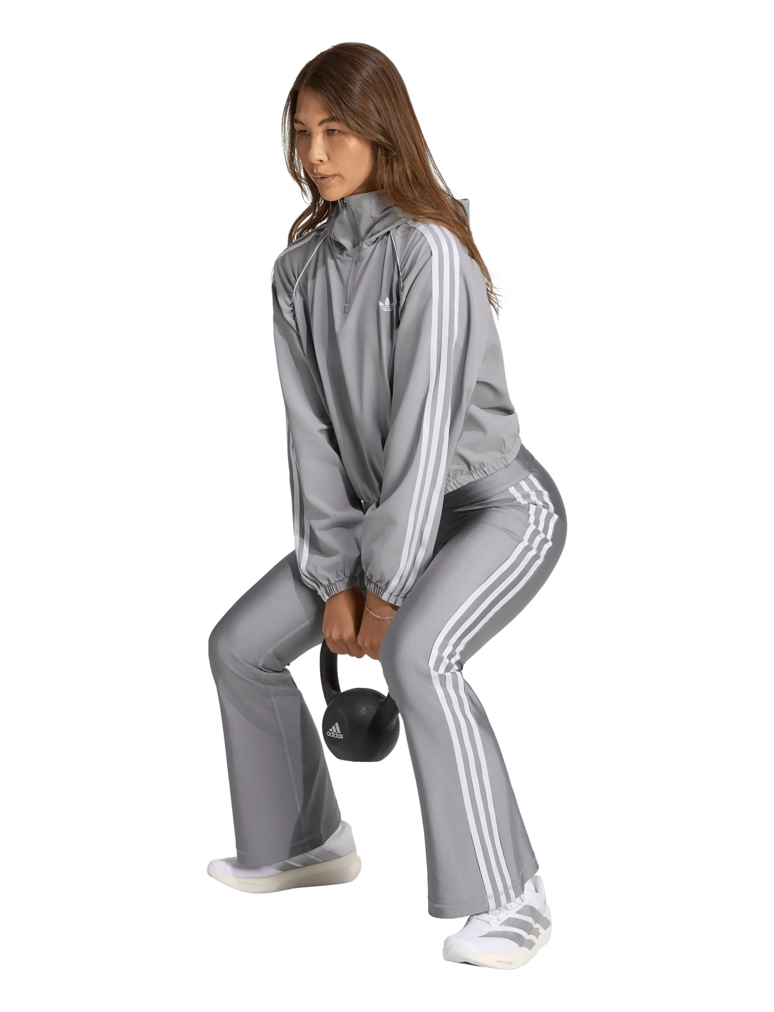 adidas Performance - OG SP COVER UP - hoodies - grethr - 5