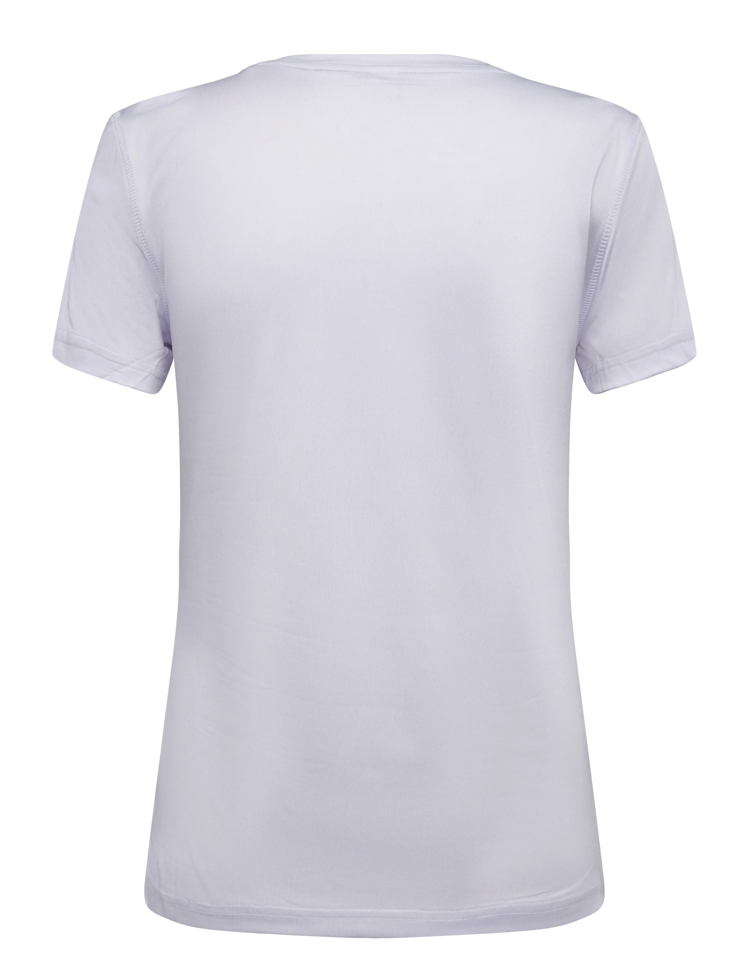adidas Performance - WE MIN V NK TEE - madalaimad hinnad - fropur - 2