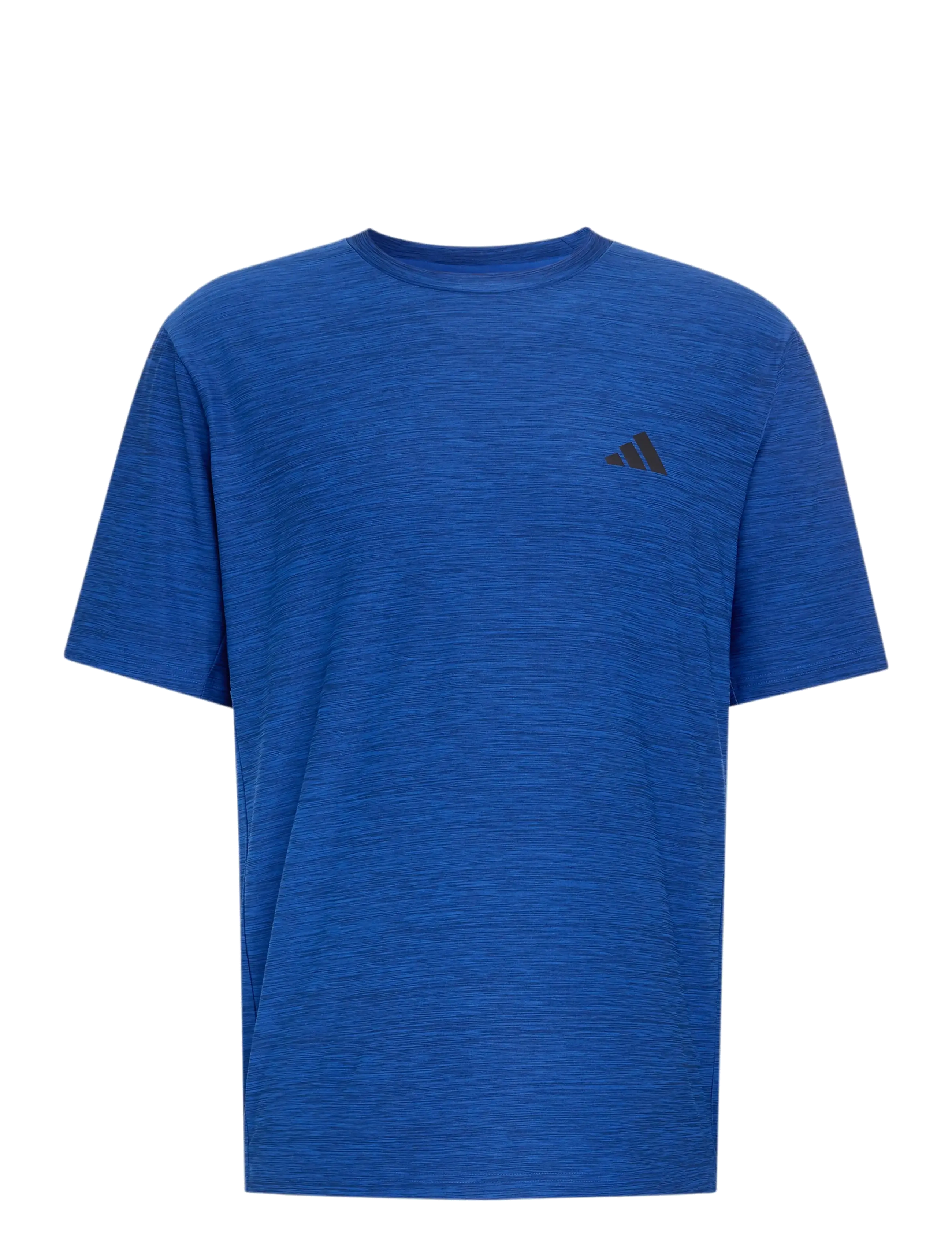 adidas Performance WE FLEX T - Tøj - TMROBL / blue