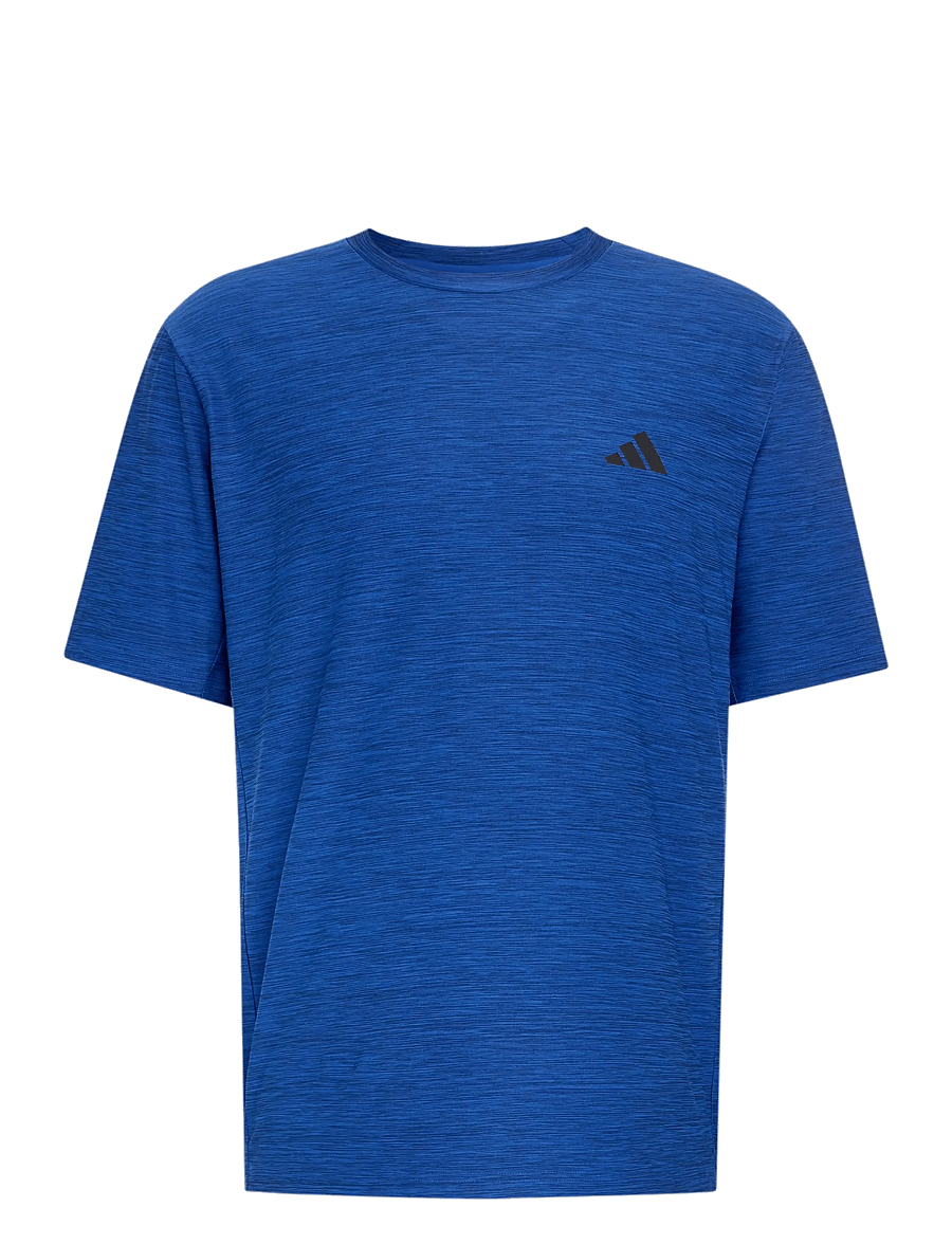 adidas Performance - WE FLEX T - t-shirts - tmrobl - 1