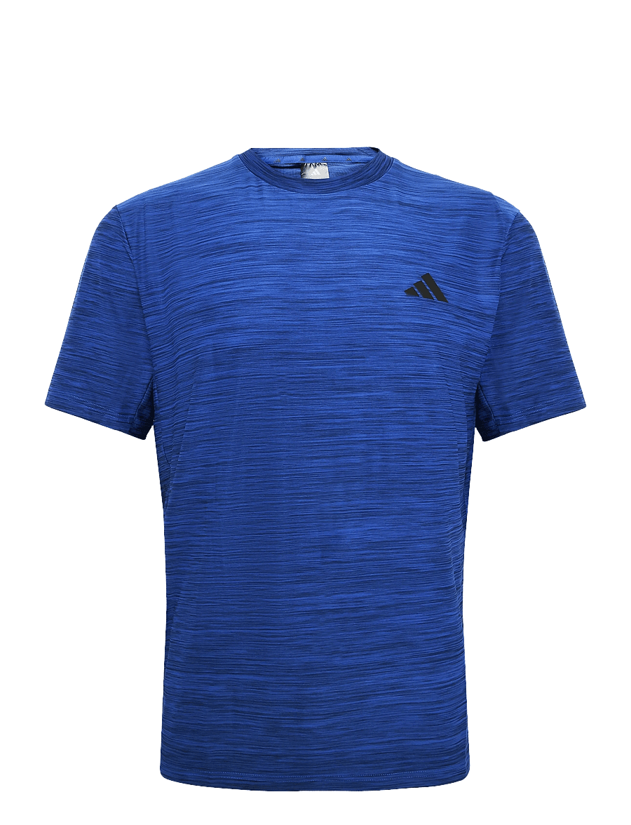 adidas Performance - WE FLEX T - t-shirts - tmrobl - 1