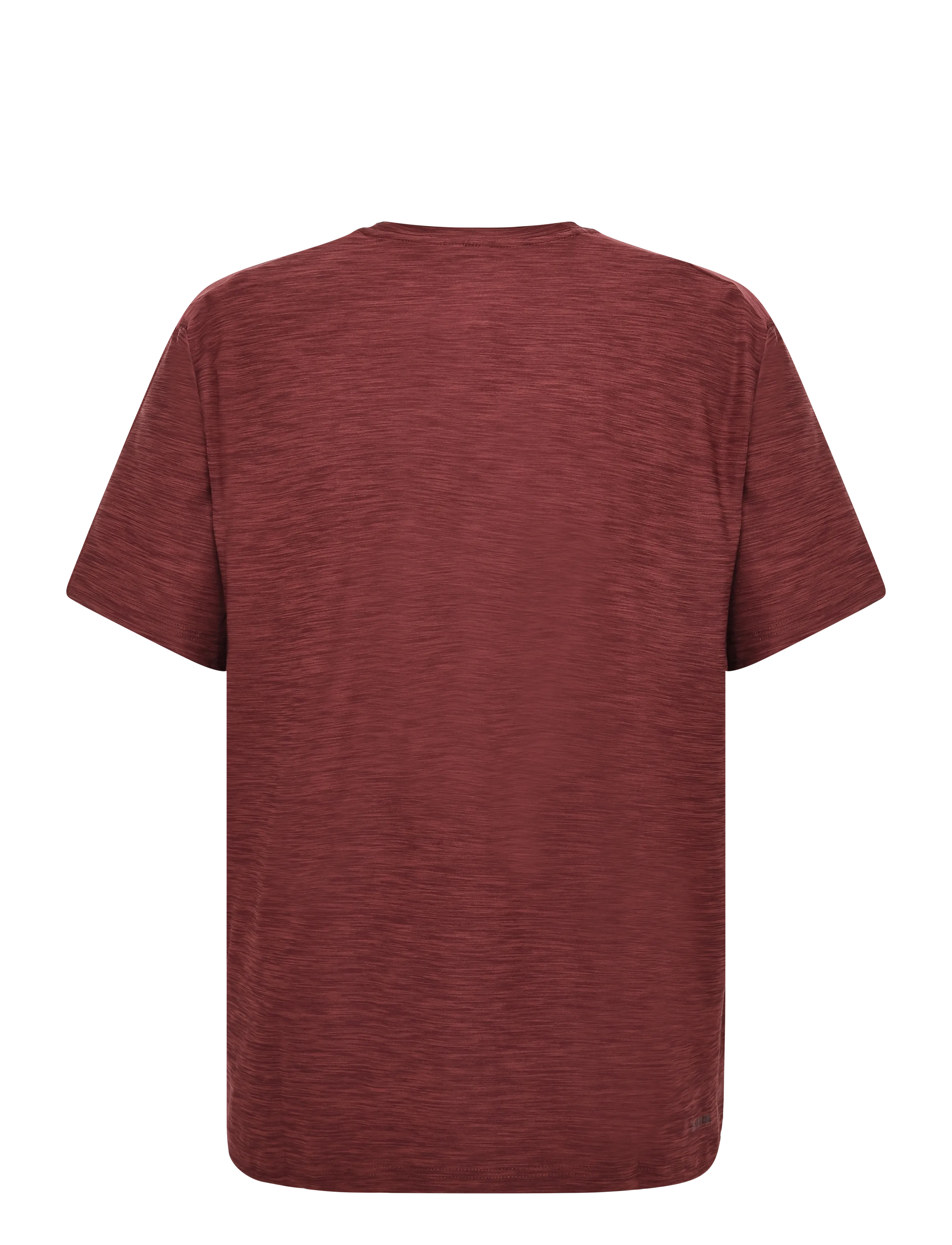 adidas Performance - WE FLEX T - t-särgid - marmel - 1