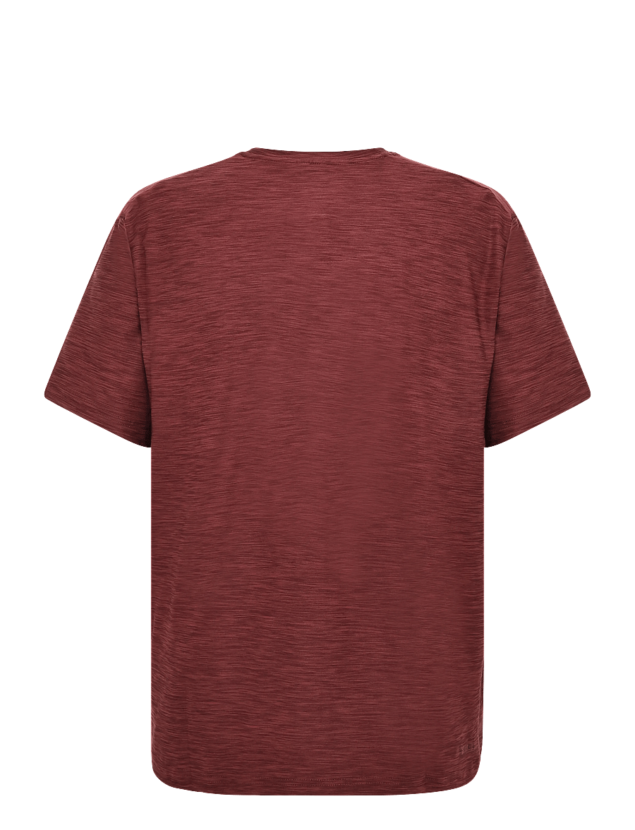 adidas Performance - WE FLEX T - t-särgid - marmel - 1