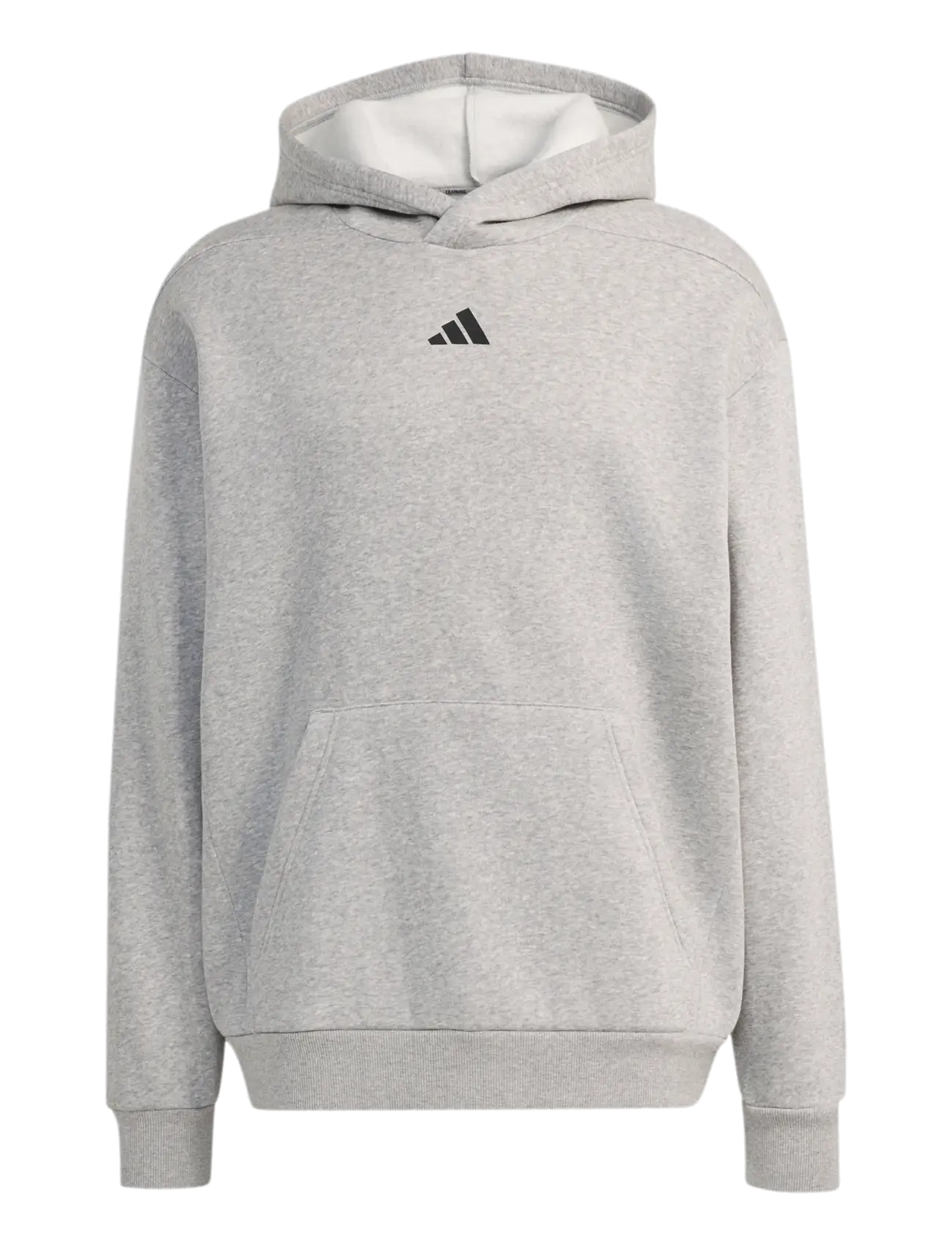 adidas Performance OVERSIZE GFX HD - Alles anzeigen - MGREYH / grey