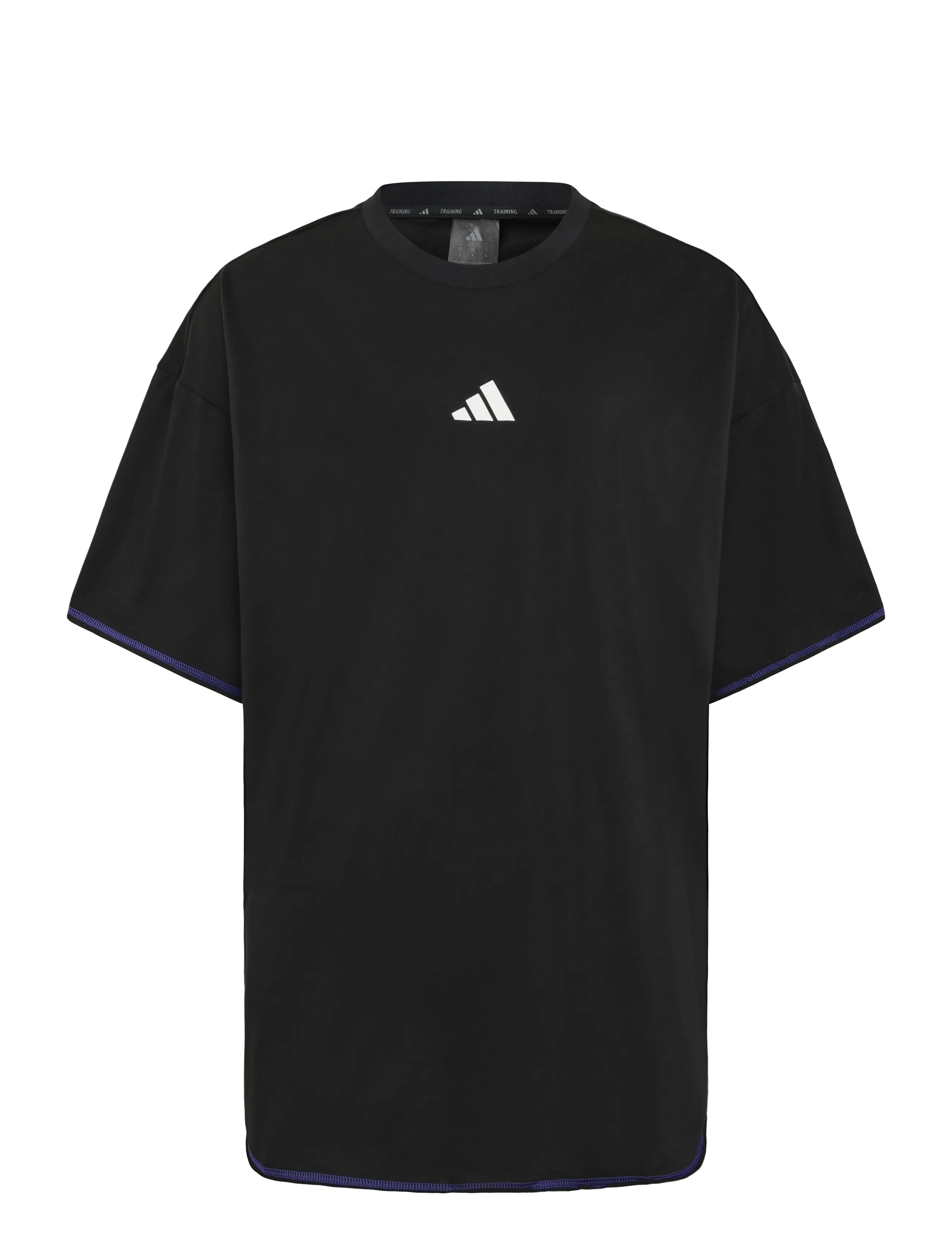 ADIDAS PERFORMANCE M Train Gfx T Schwarz - M - Herren