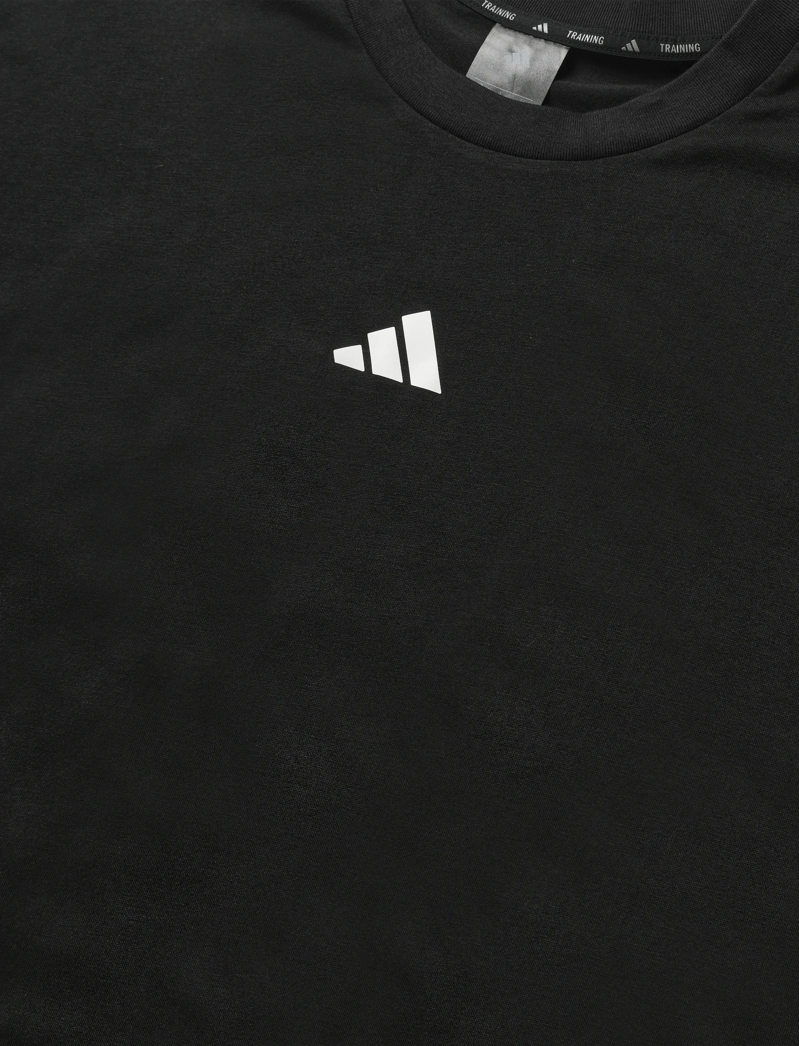 adidas Performance - M TRAIN GFX T - black - 2