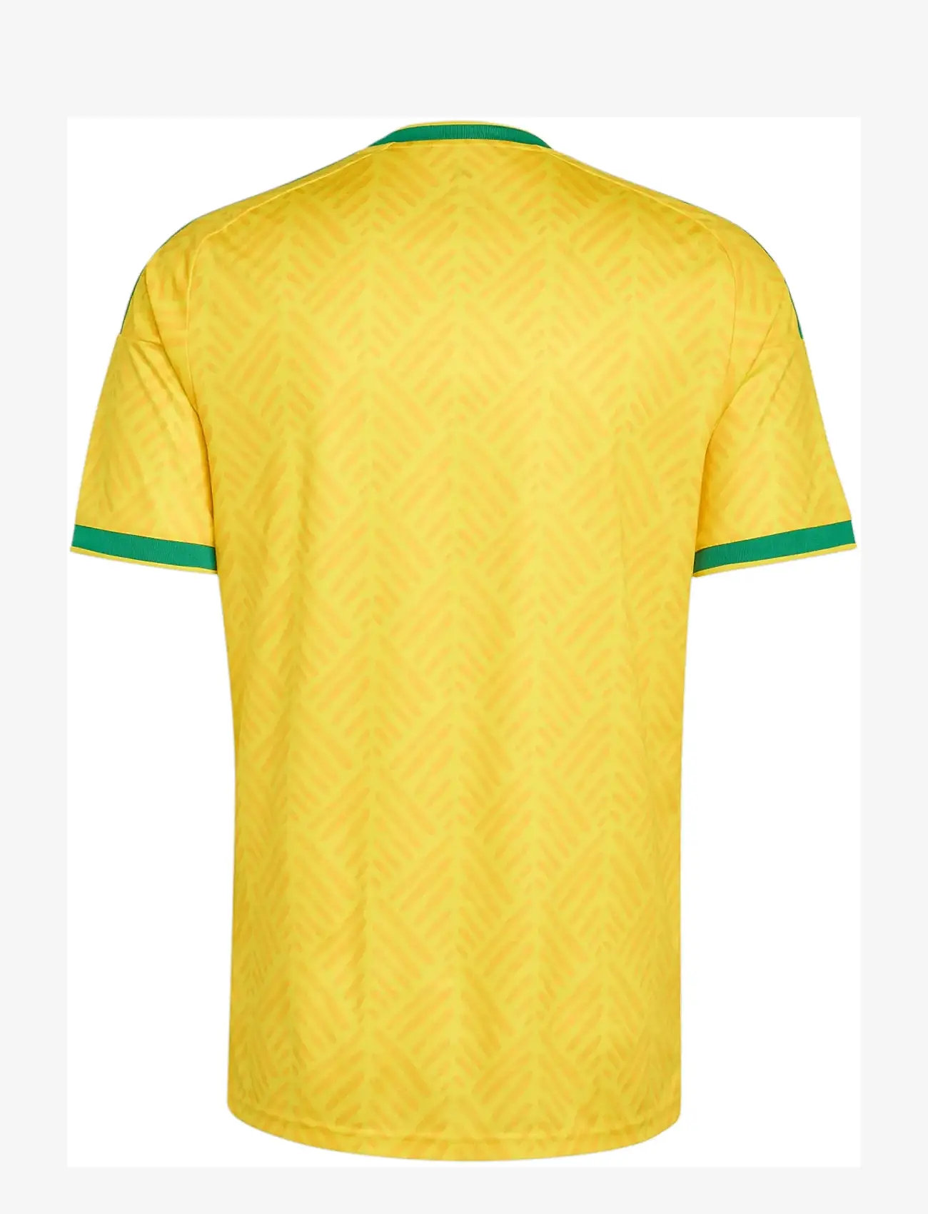 adidas Performance - SAFA H JSY - maillots de foot - tmyell - 2