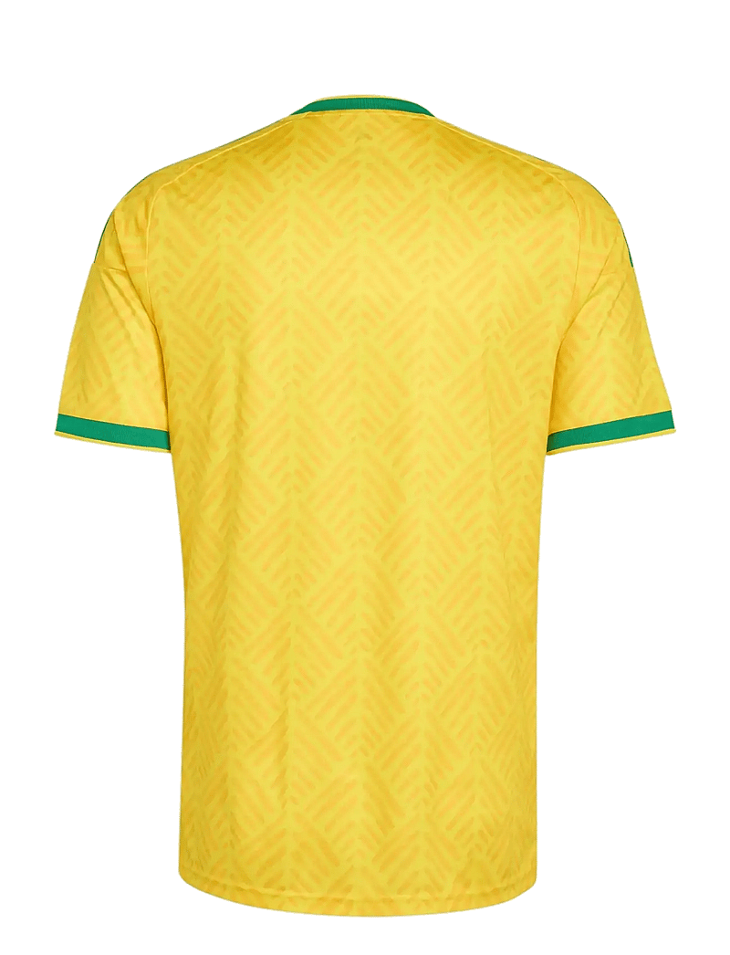 adidas Performance - SAFA H JSY - maillots de foot - tmyell - 2