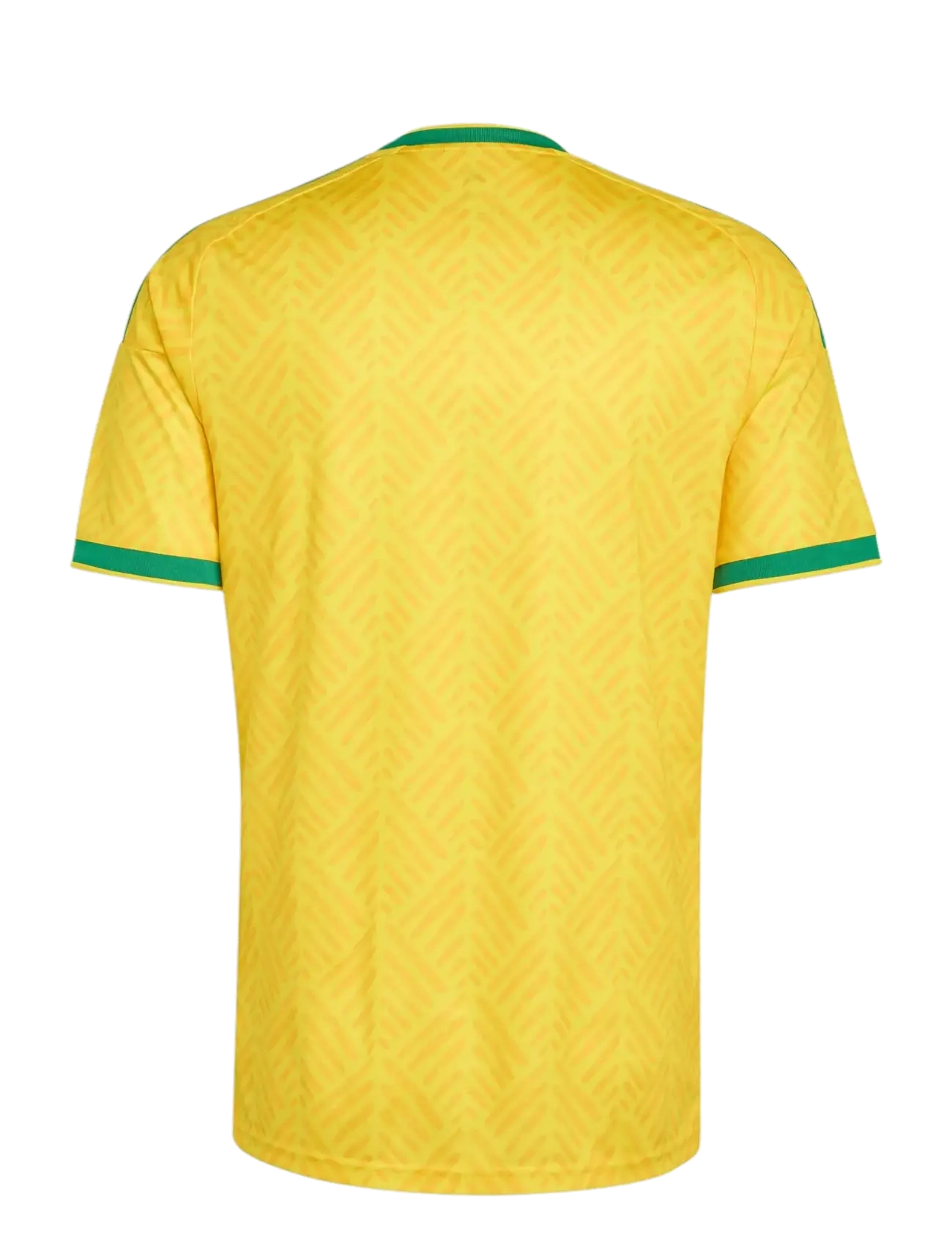 adidas Performance - SAFA H JSY - fotbollströjor - tmyell - 2