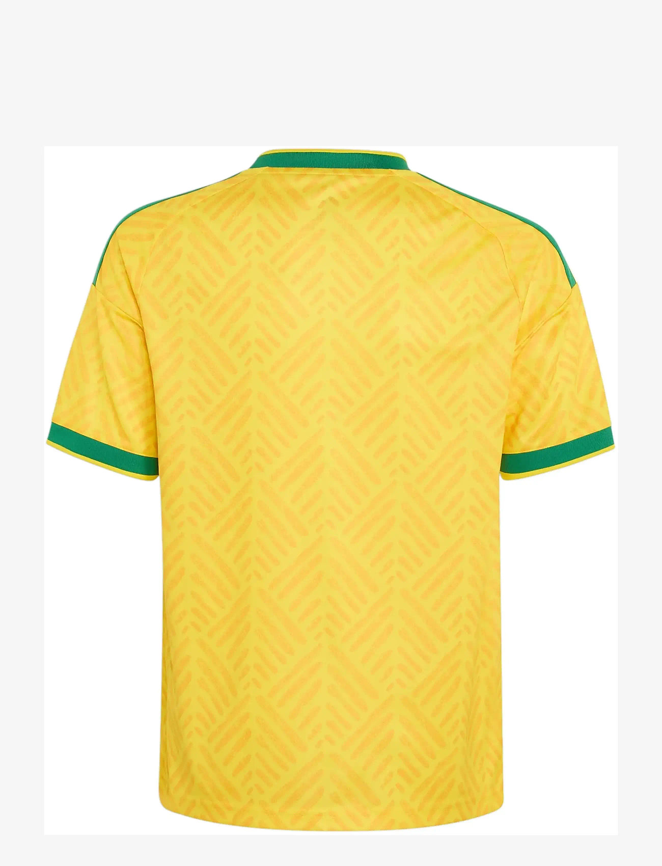 adidas Performance - SAFA H JSY Y - spordisärgid - tmyell - 1