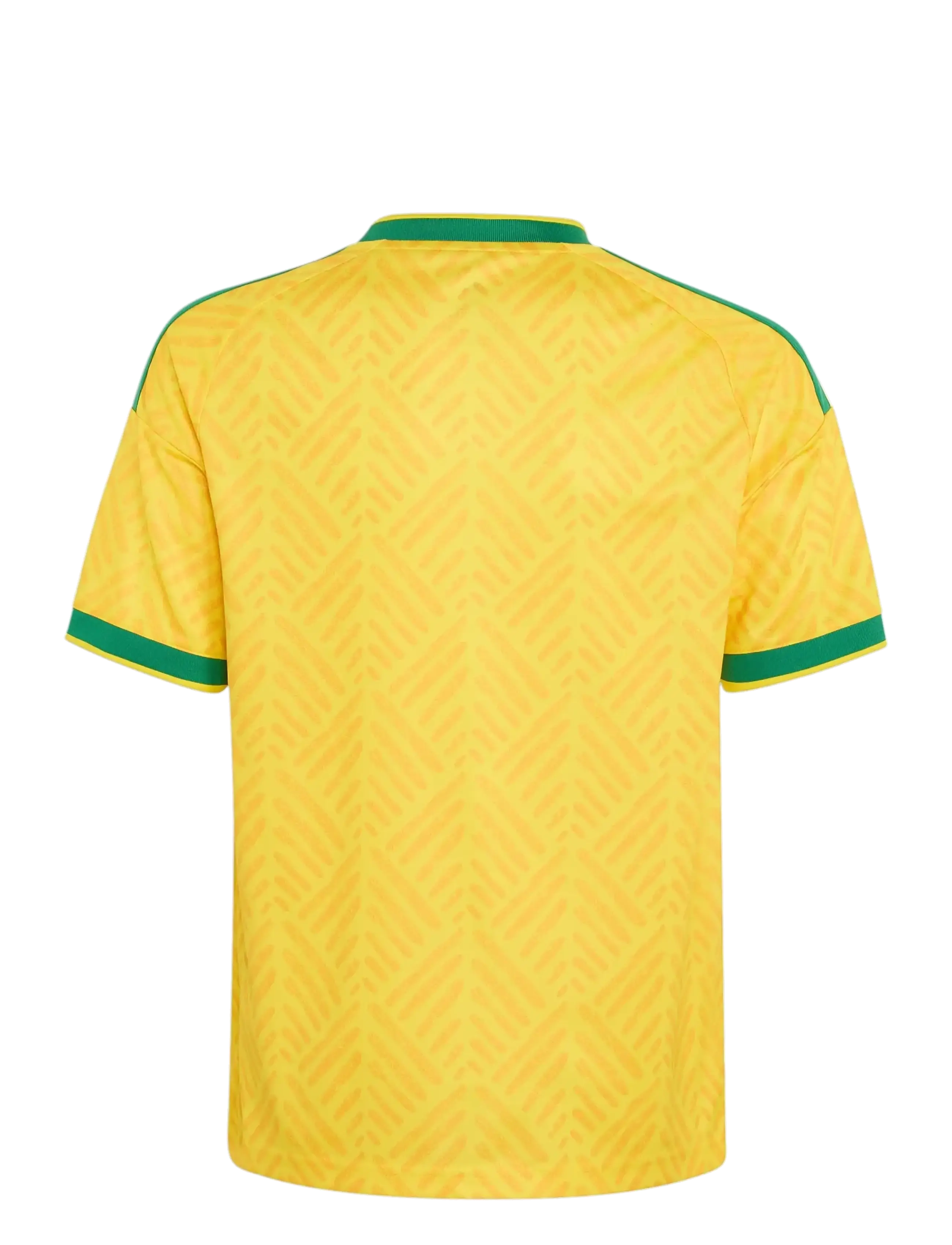 adidas Performance - SAFA H JSY Y - letnie okazje - tmyell - 1