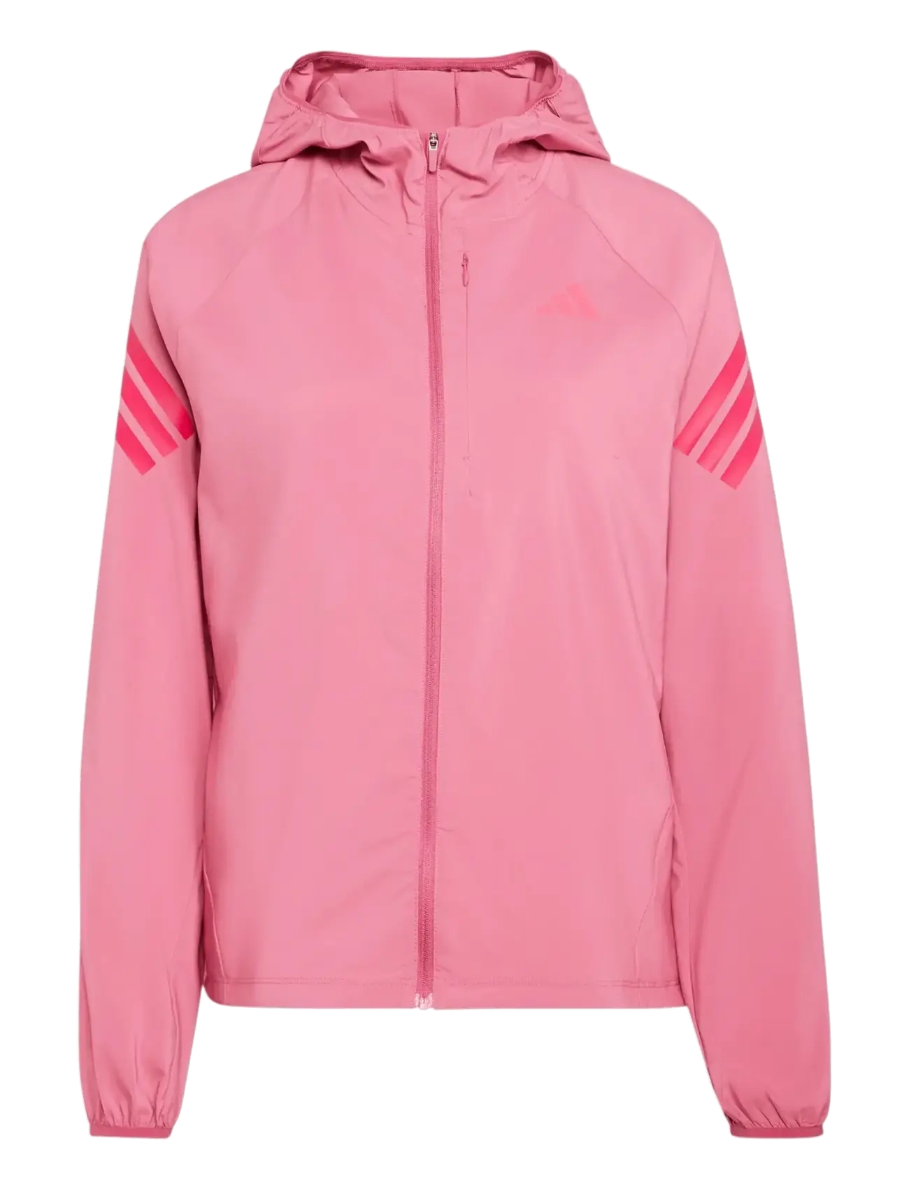 ADIDAS PERFORMANCE Adi365 3S Jkt W Pink - XXL - Damen