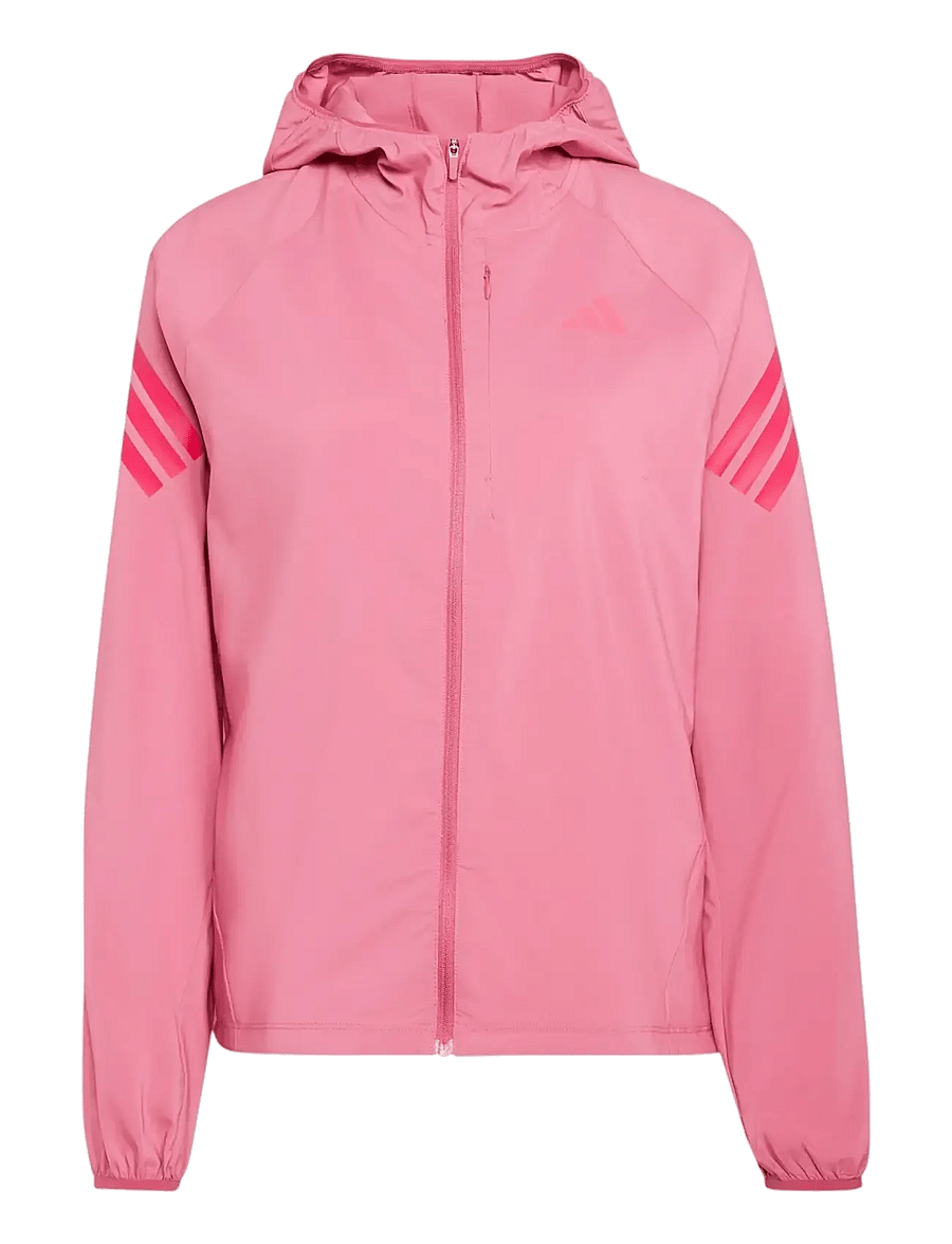 adidas Performance - adi365 3S JKT W - spordijakid - duamag - 1